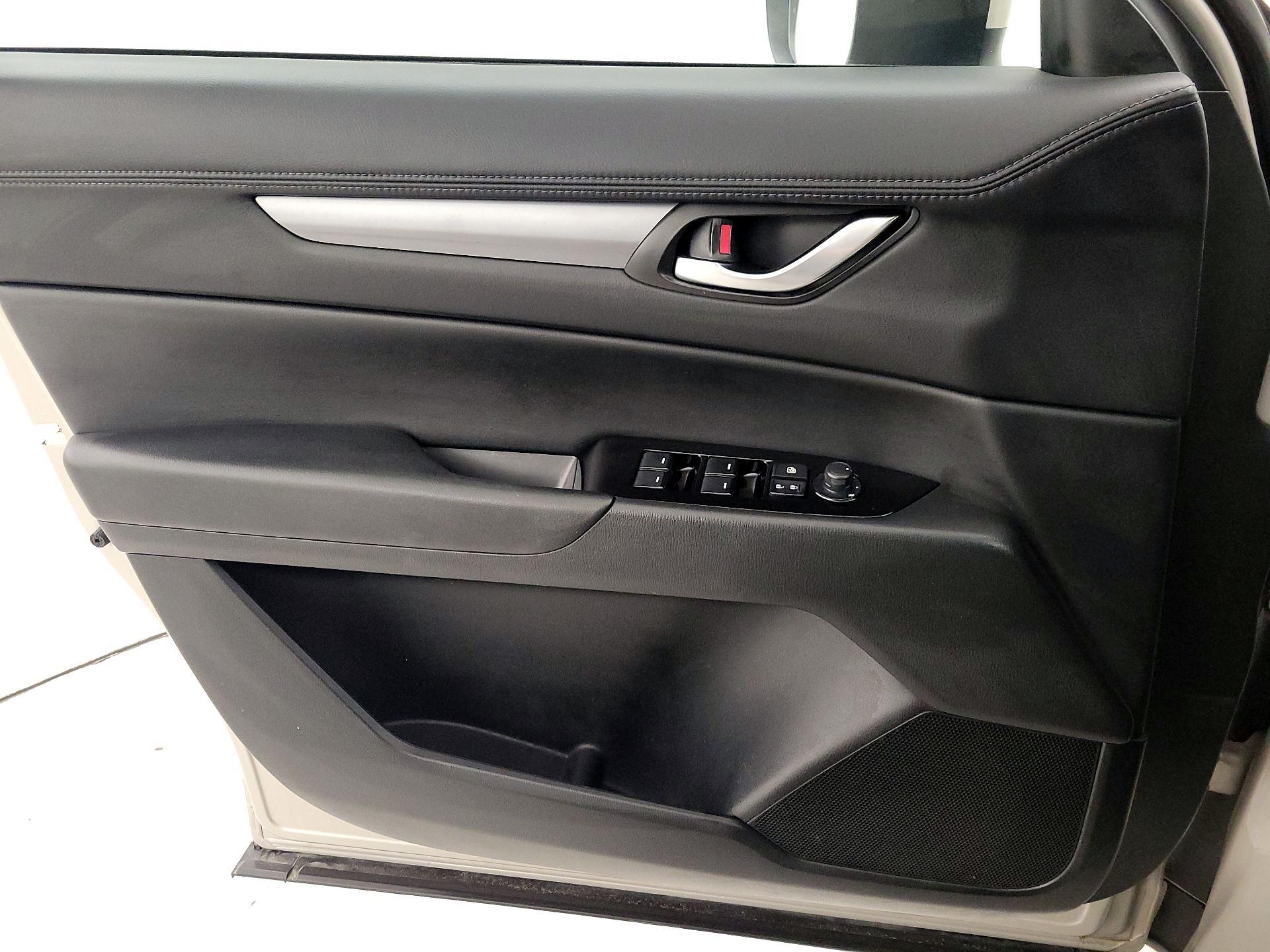 Thumbnail: 2024 Mazda CX-5 - 12