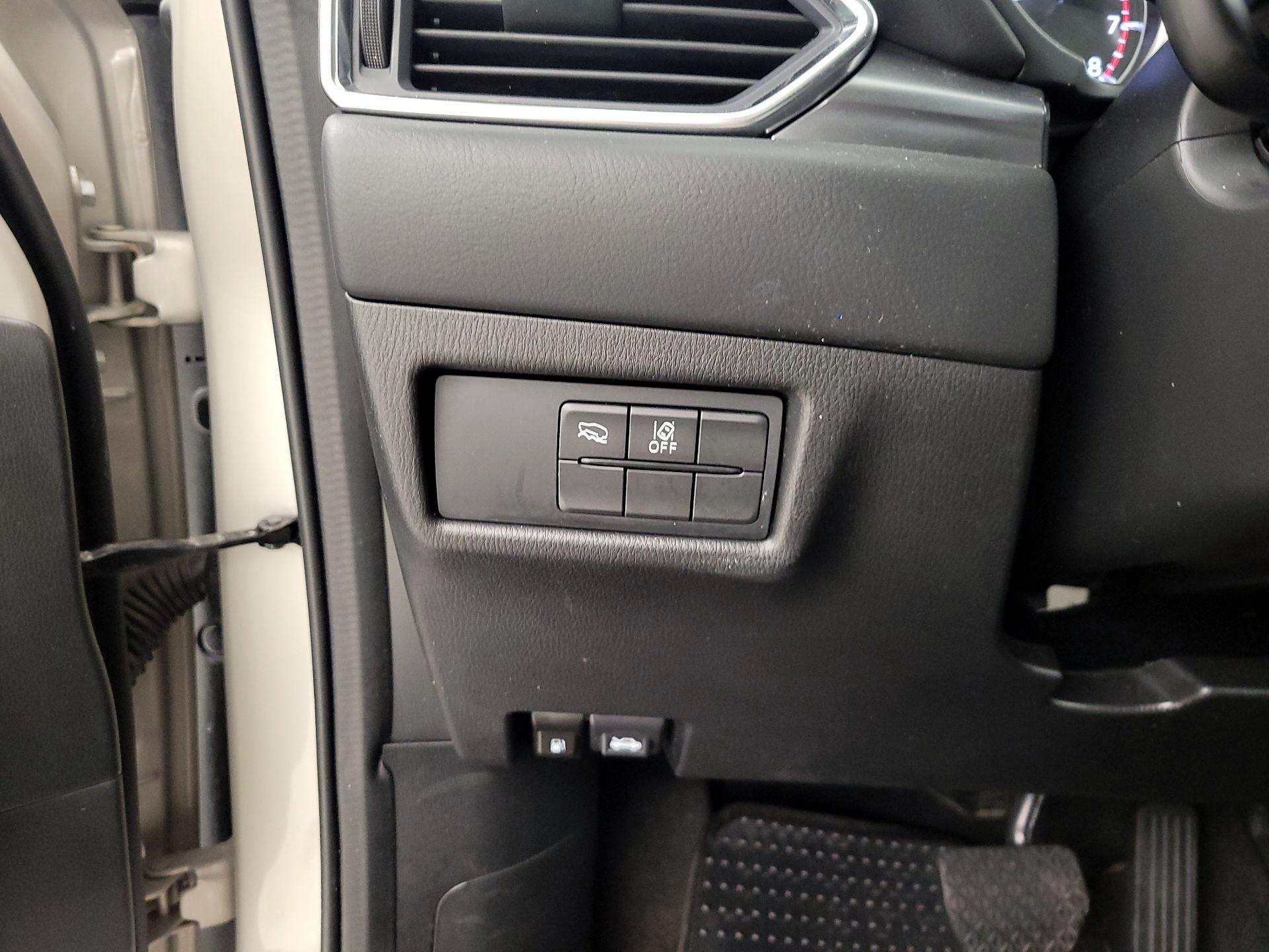 Thumbnail: 2024 Mazda CX-5 - 13