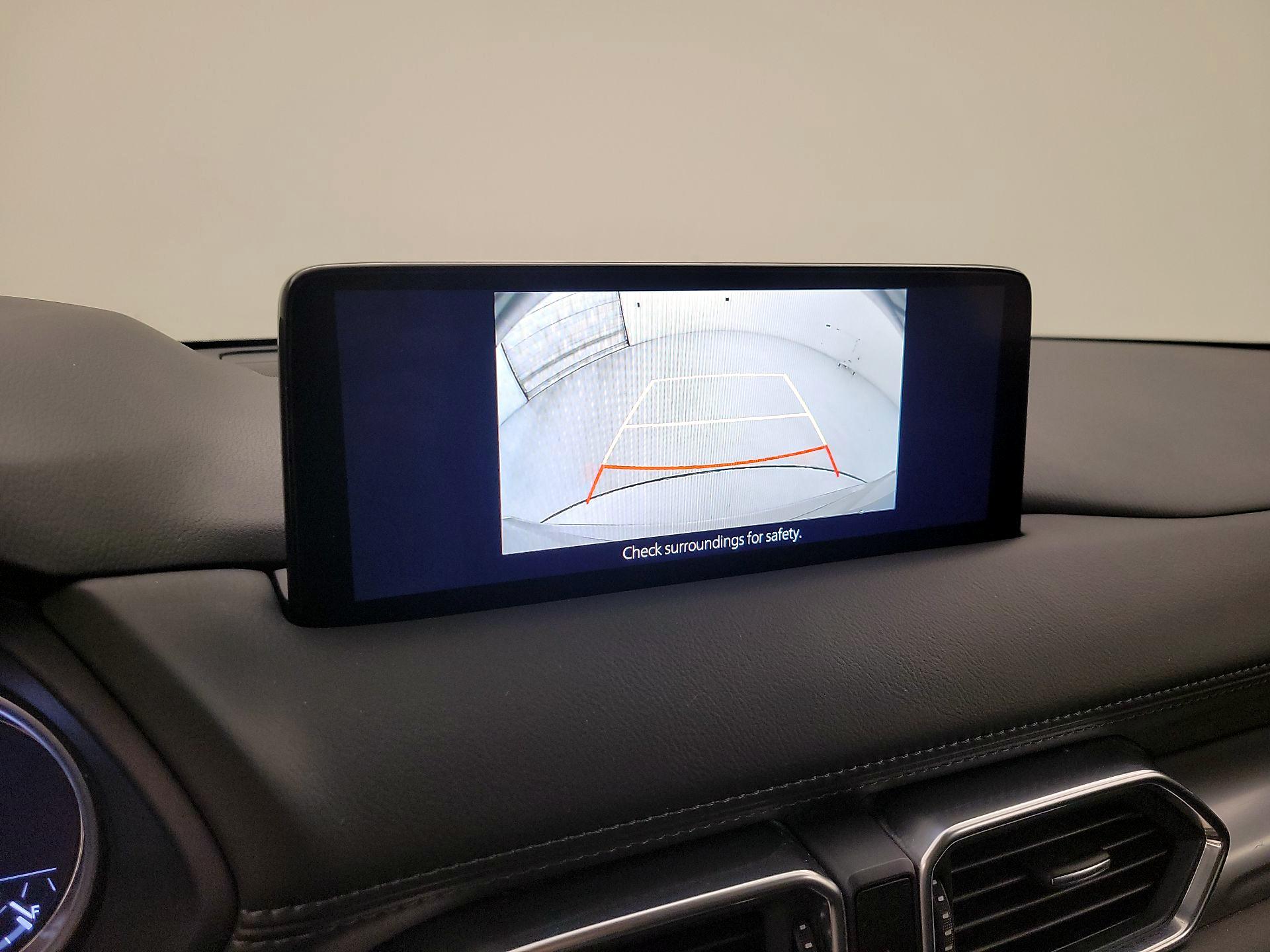 Thumbnail: 2024 Mazda CX-5 - 14