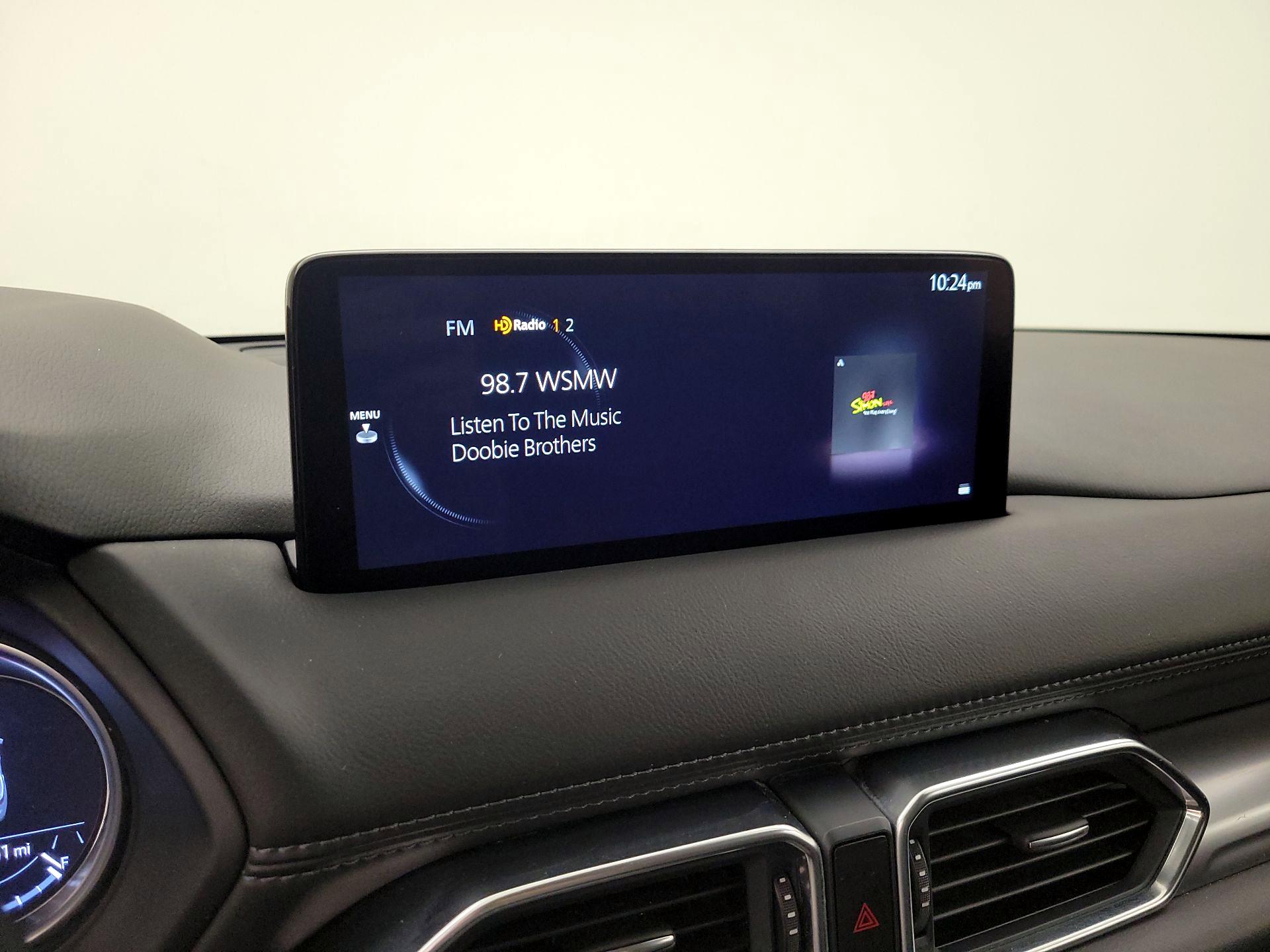 Thumbnail: 2024 Mazda CX-5 - 15