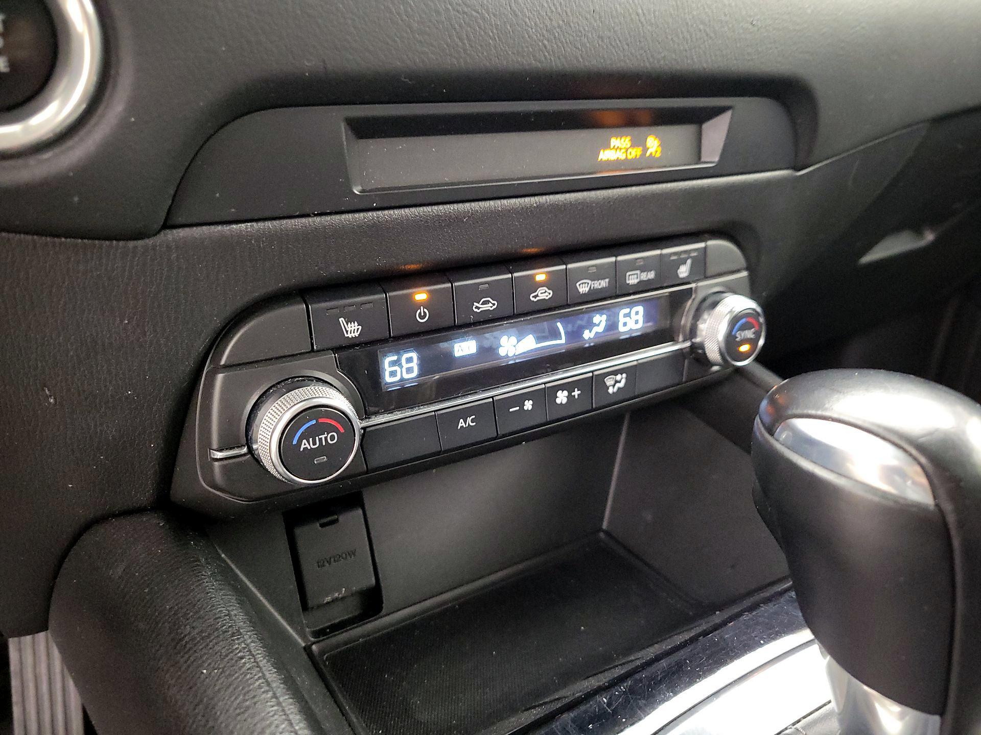 Thumbnail: 2024 Mazda CX-5 - 16