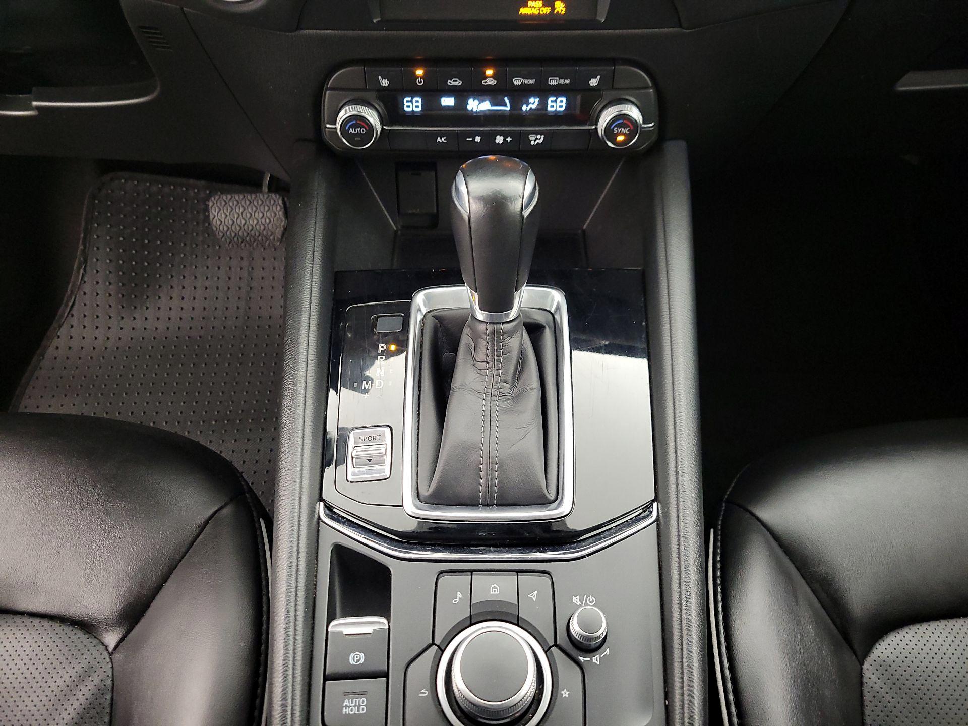 Thumbnail: 2024 Mazda CX-5 - 17