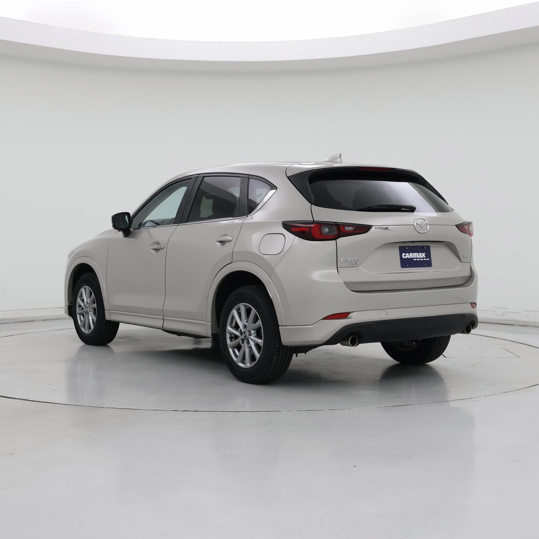 Thumbnail: 2024 Mazda CX-5 - 2