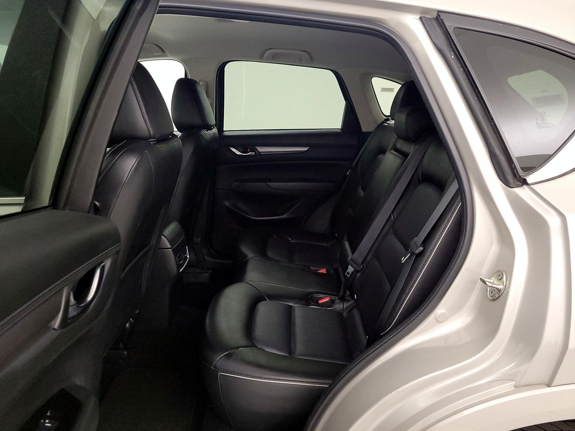 Thumbnail: 2024 Mazda CX-5 - 19