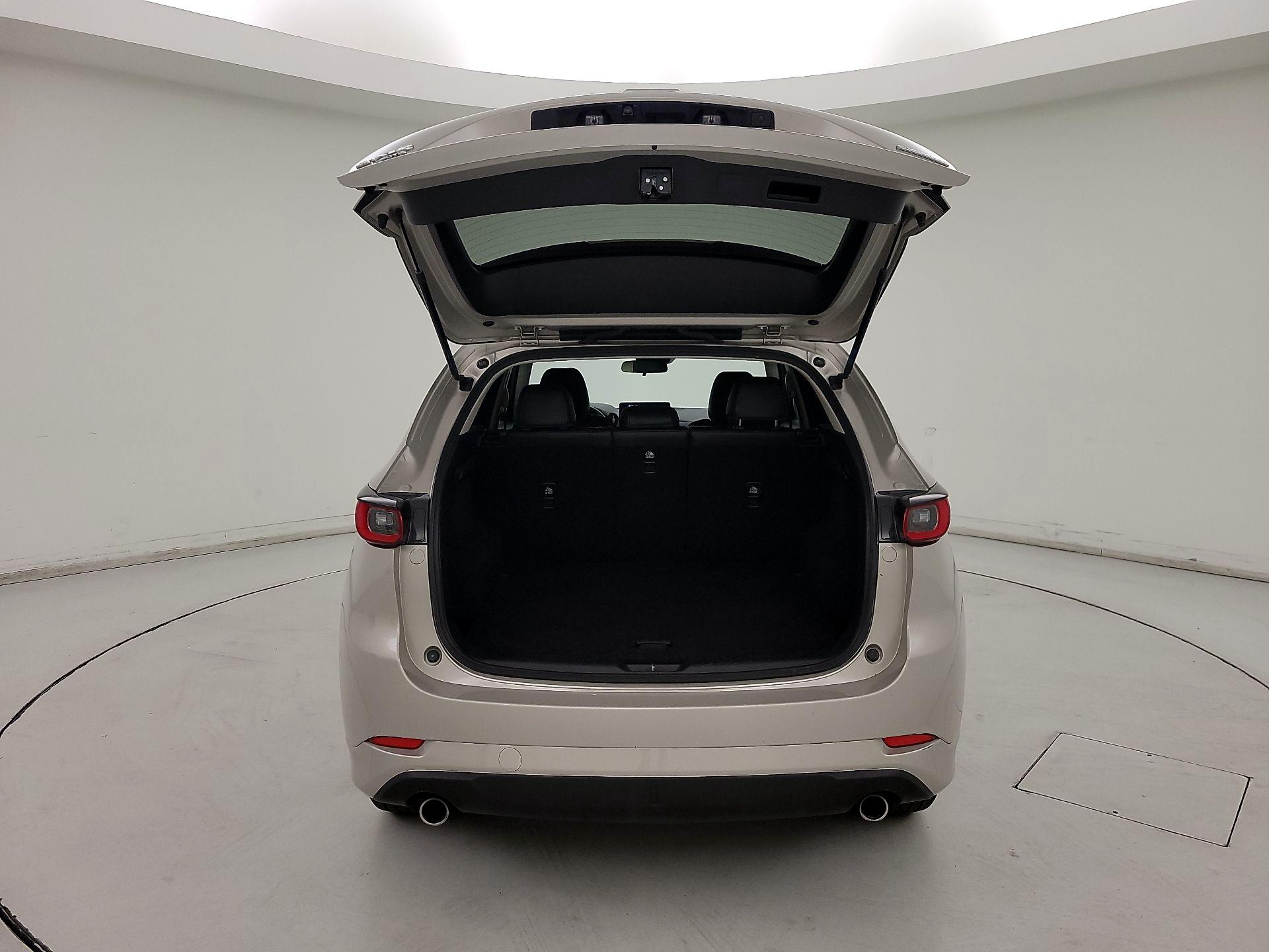 Thumbnail: 2024 Mazda CX-5 - 20