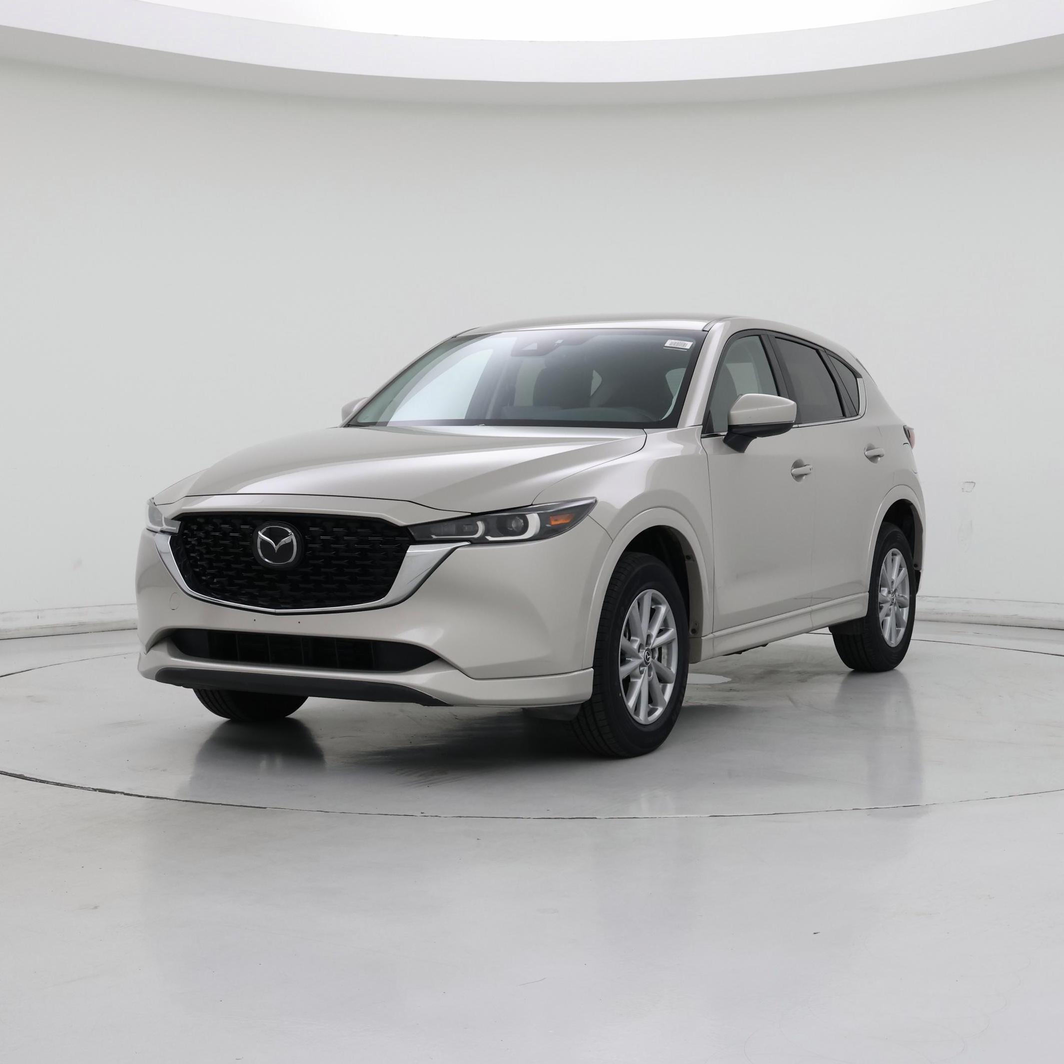 Thumbnail: 2024 Mazda CX-5 - 4
