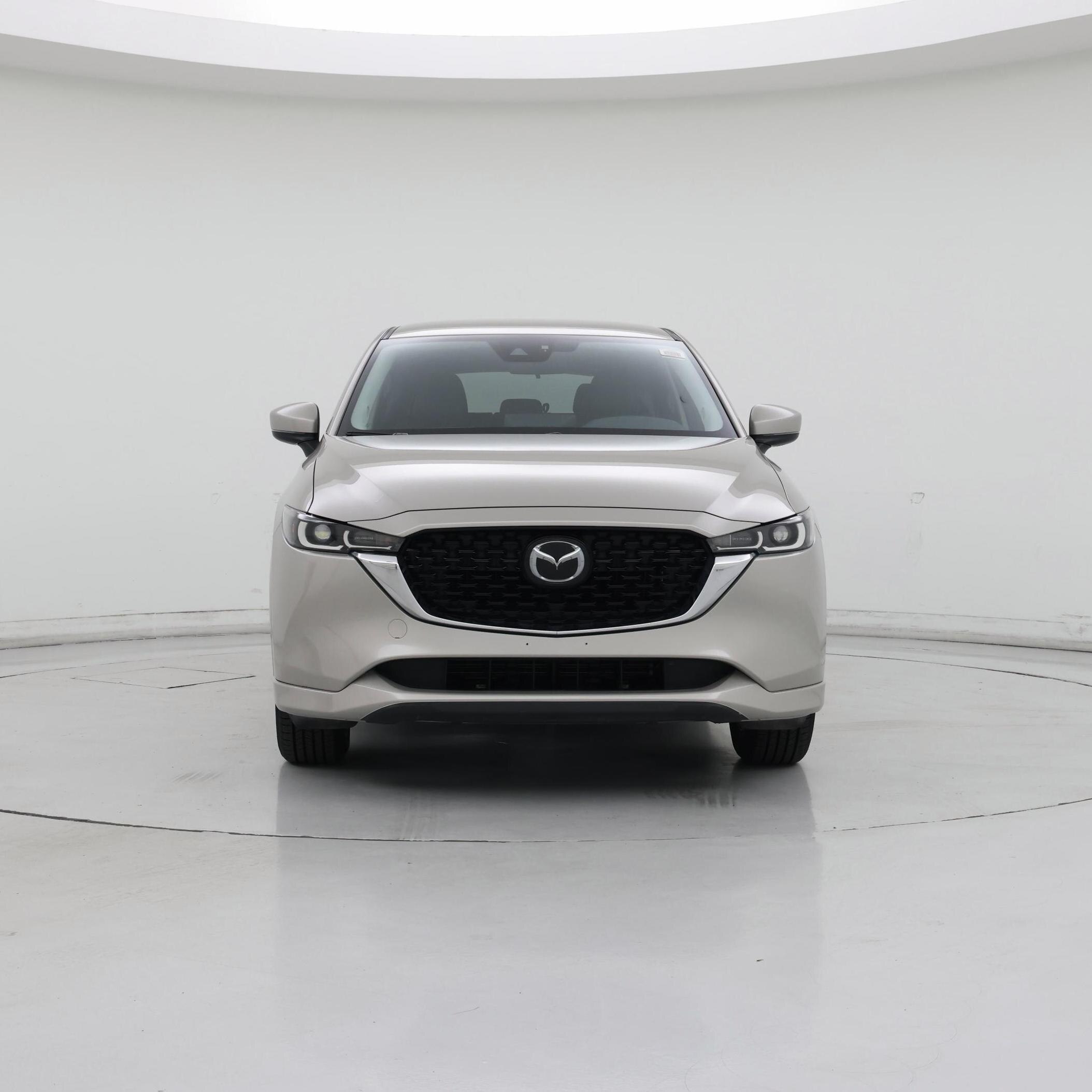 Thumbnail: 2024 Mazda CX-5 - 5