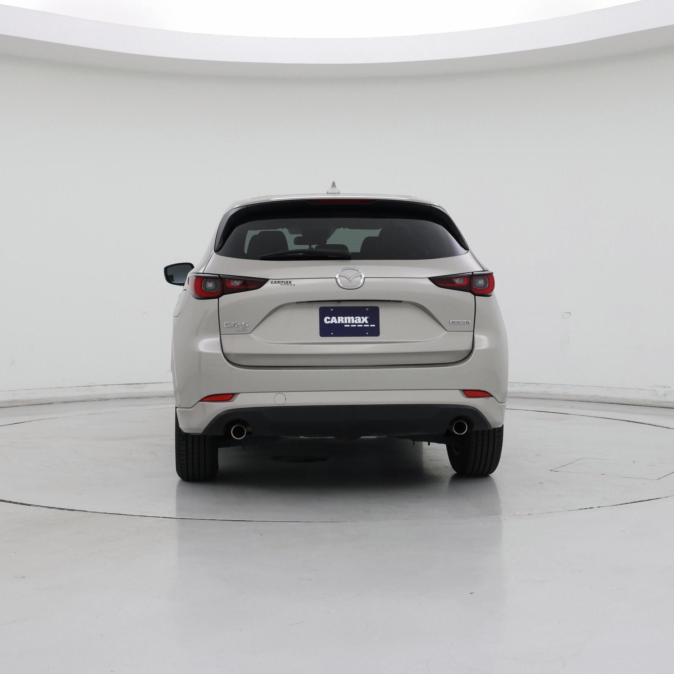 Thumbnail: 2024 Mazda CX-5 - 6