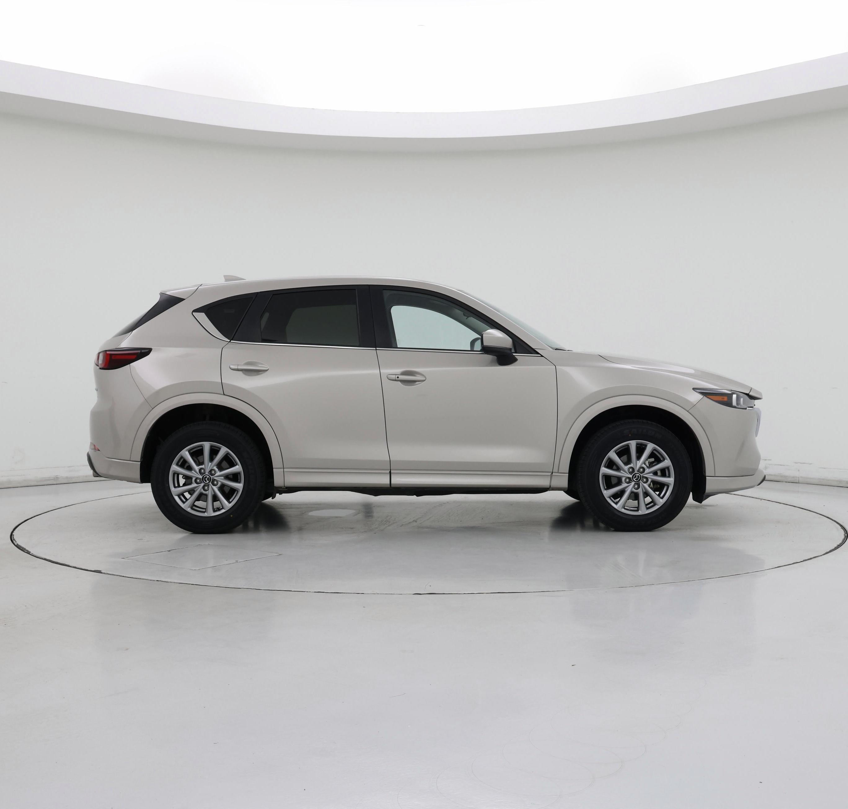 Thumbnail: 2024 Mazda CX-5 - 7