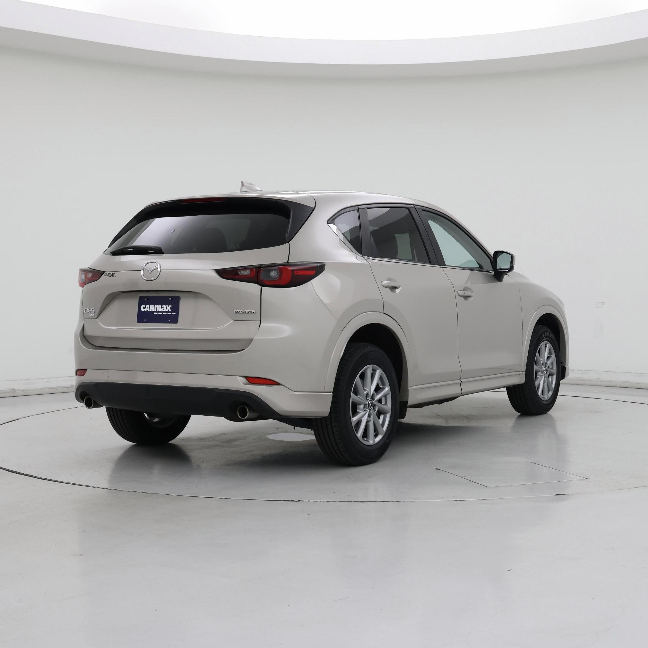 Thumbnail: 2024 Mazda CX-5 - 8