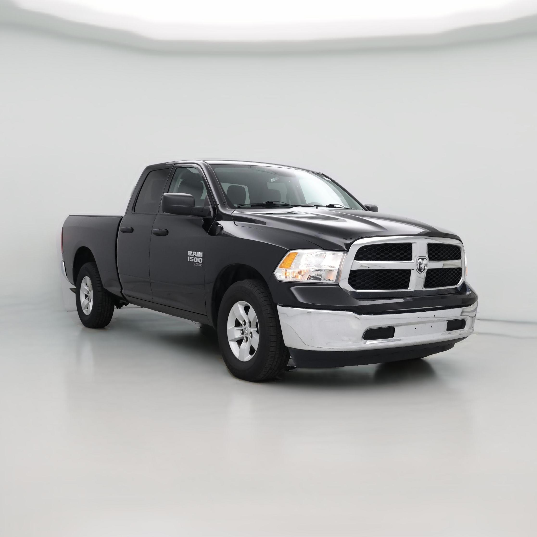 Thumbnail: 2024 RAM 1500 Classic - 1