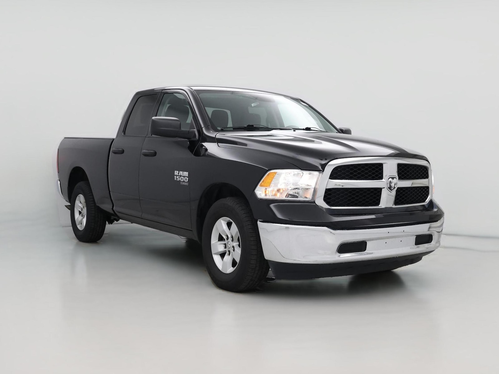 2024 RAM Ram 1500 Classic