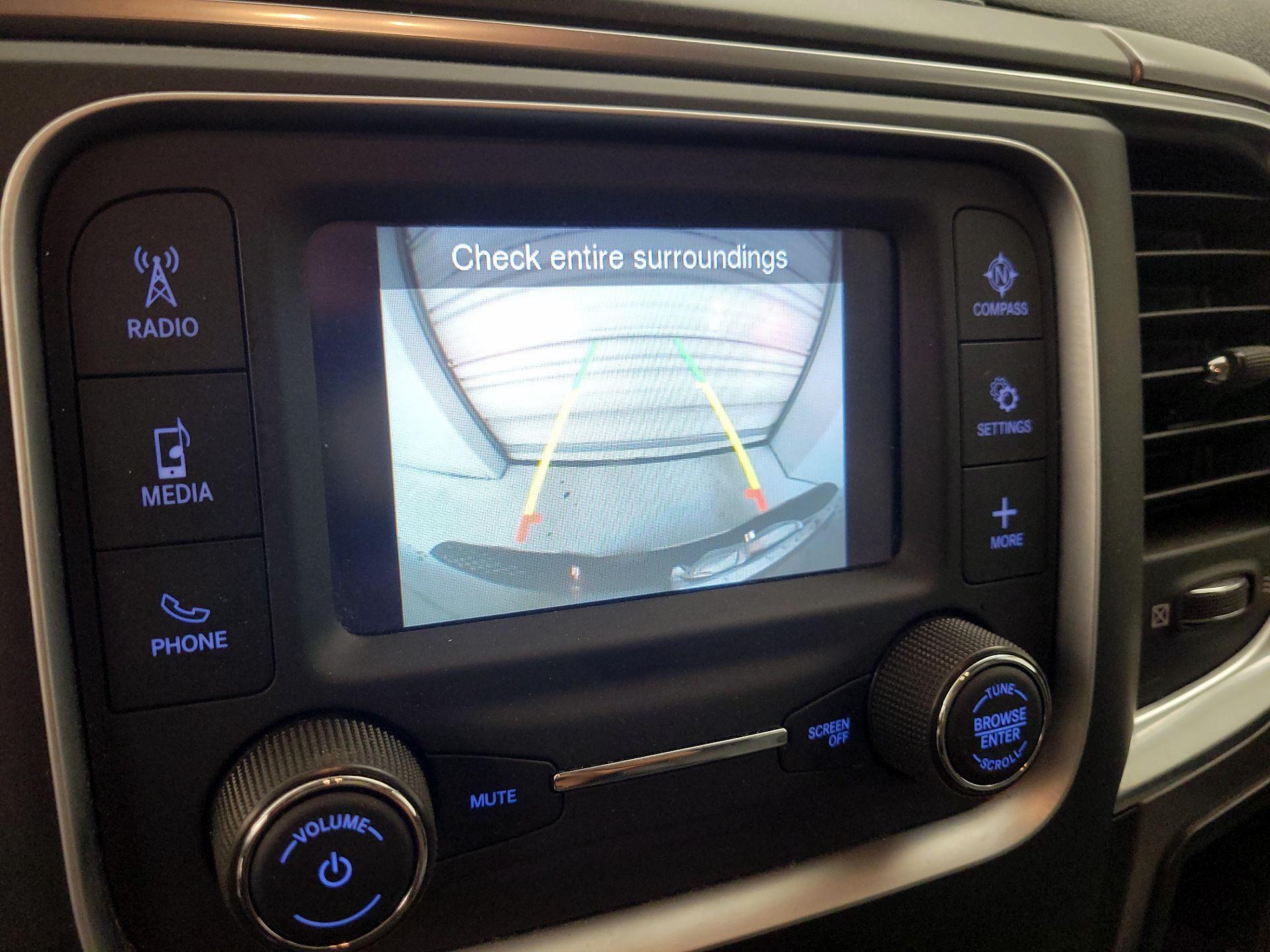 Thumbnail: 2024 RAM 1500 Classic - 14