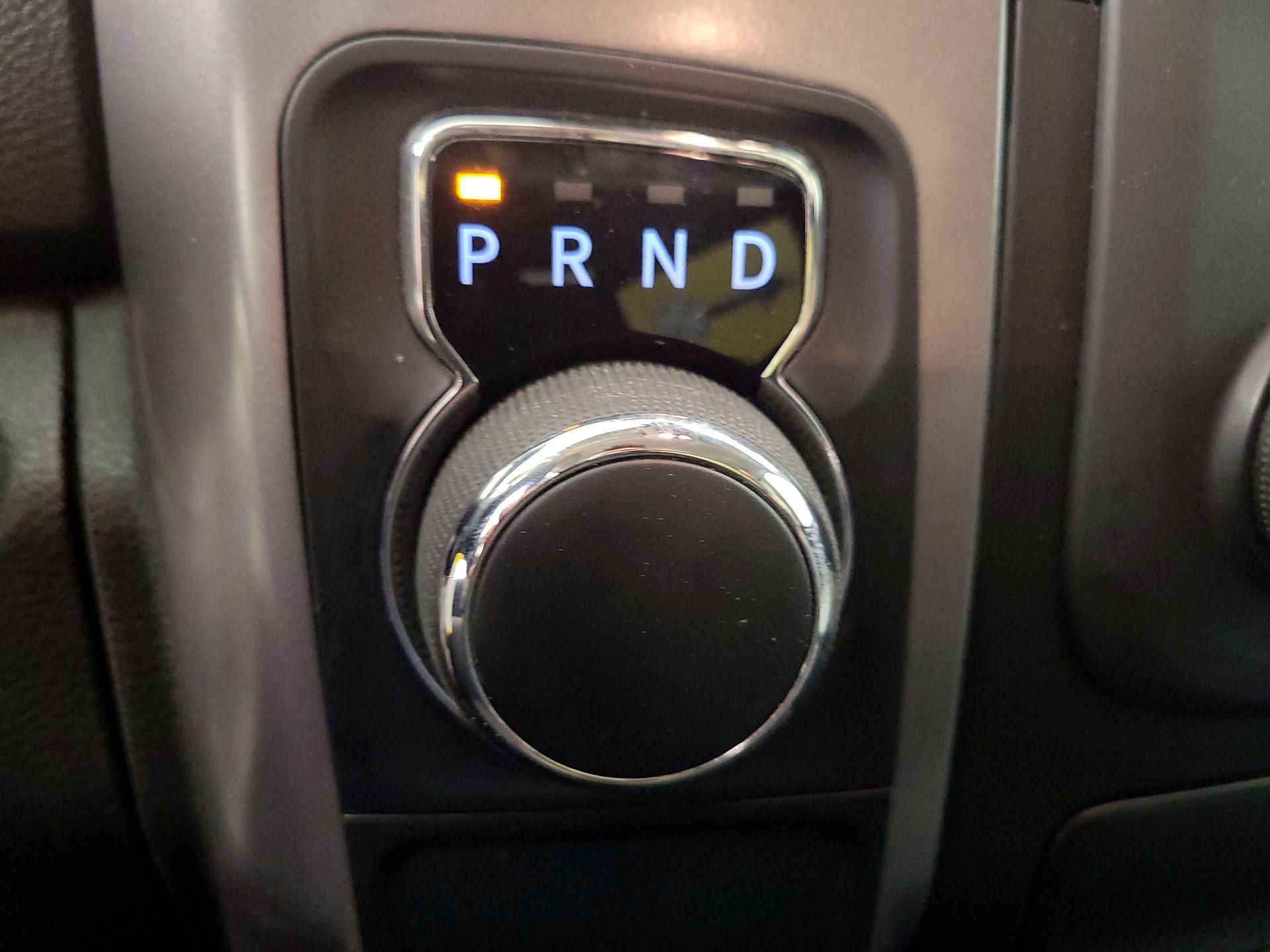 Thumbnail: 2024 RAM 1500 Classic - 17