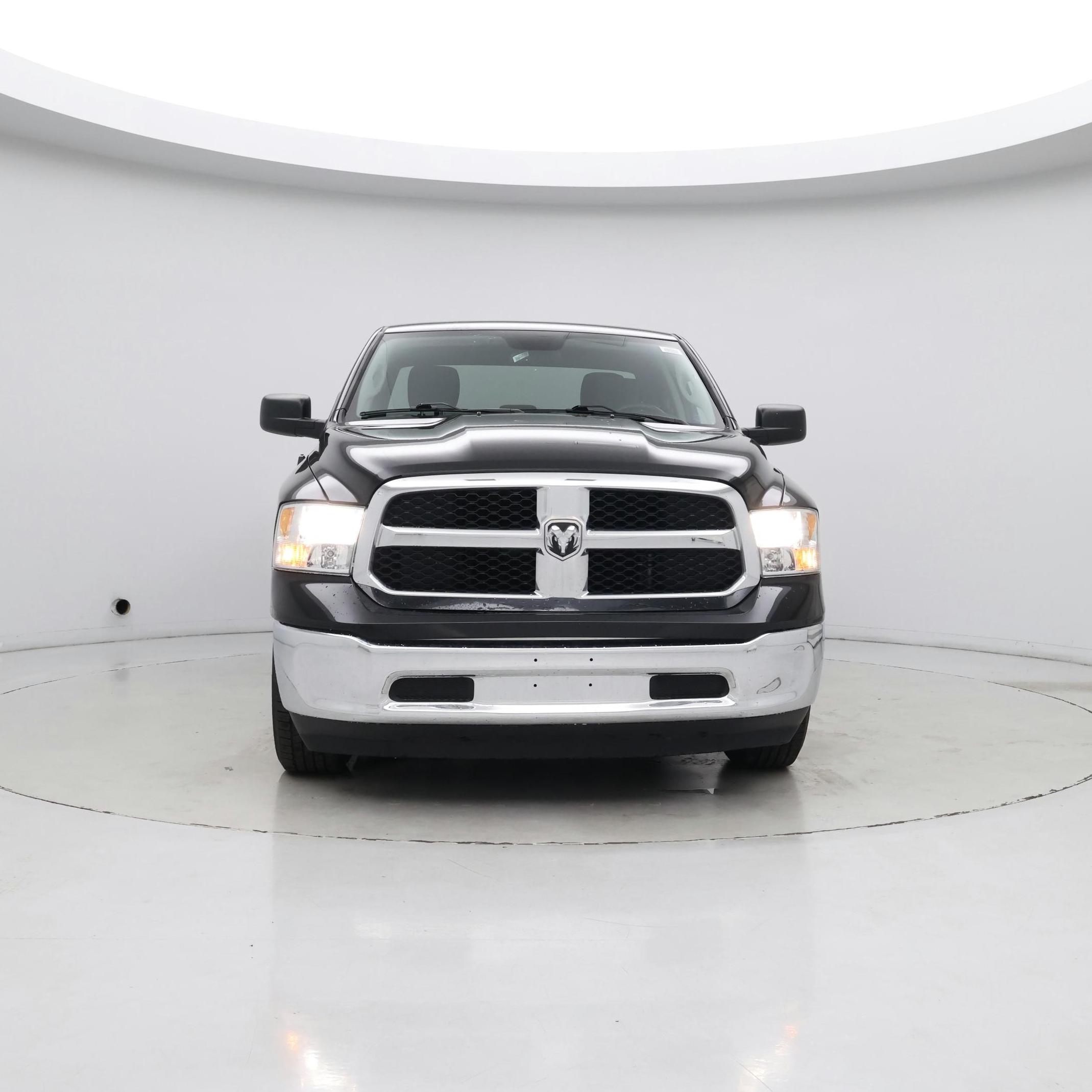 Thumbnail: 2024 RAM 1500 Classic - 5