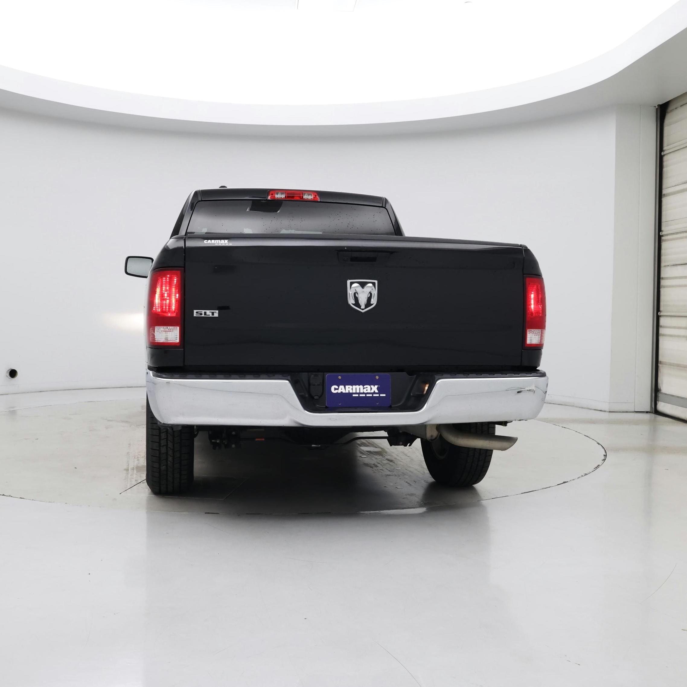 Thumbnail: 2024 RAM 1500 Classic - 6