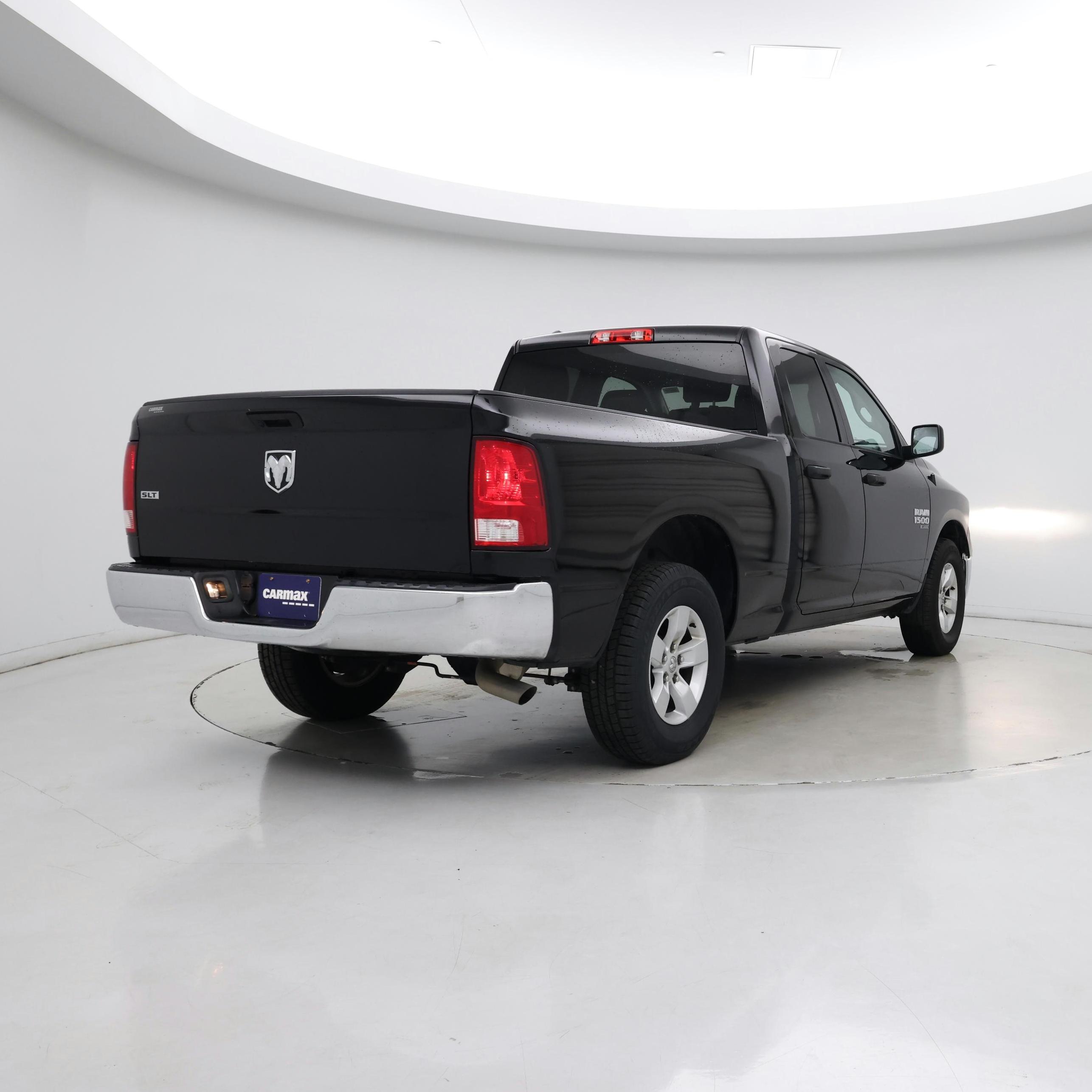 Thumbnail: 2024 RAM 1500 Classic - 8