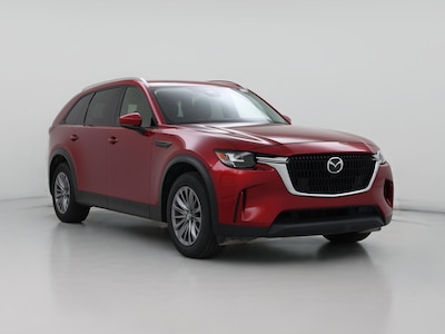 2024 Mazda CX-90 Turbo Preferred