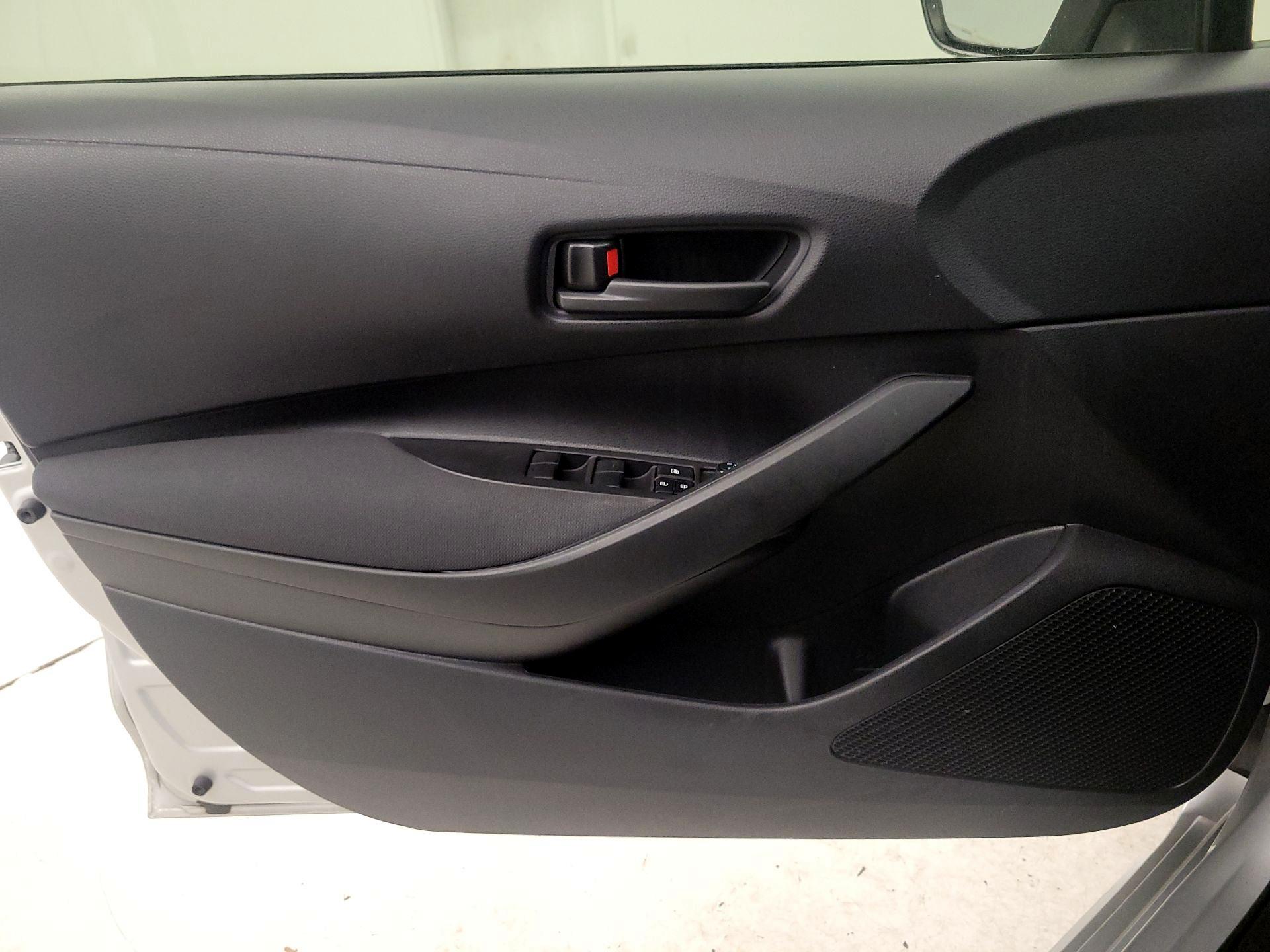 Thumbnail: 2024 Toyota Corolla - 12