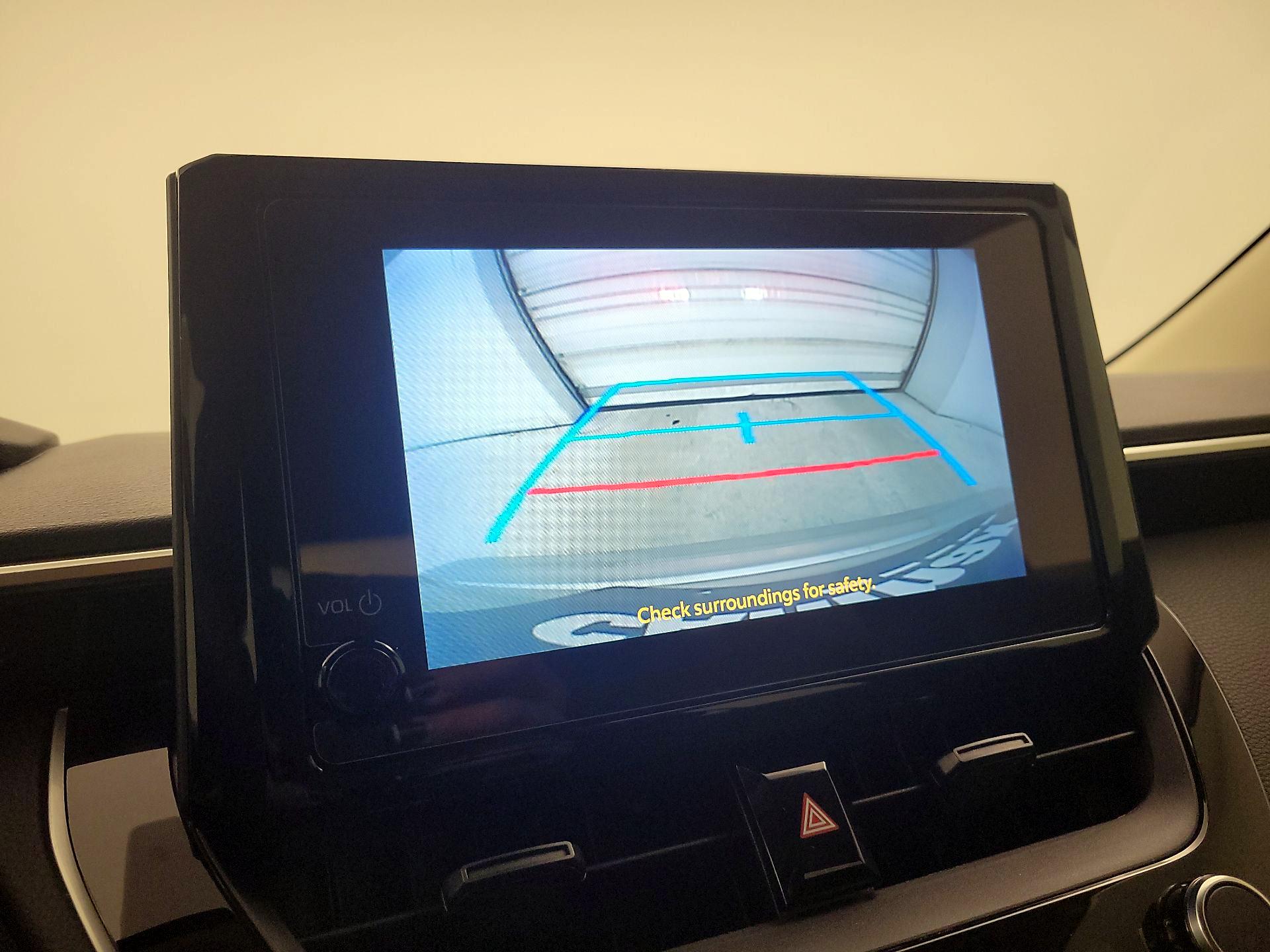 Thumbnail: 2024 Toyota Corolla - 14