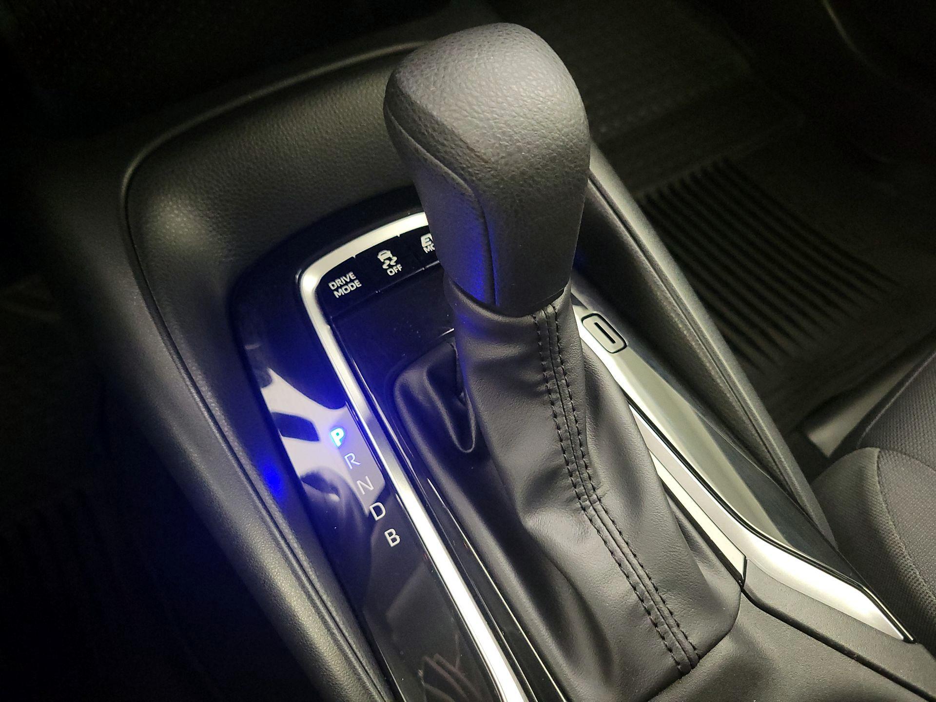 Thumbnail: 2024 Toyota Corolla - 17