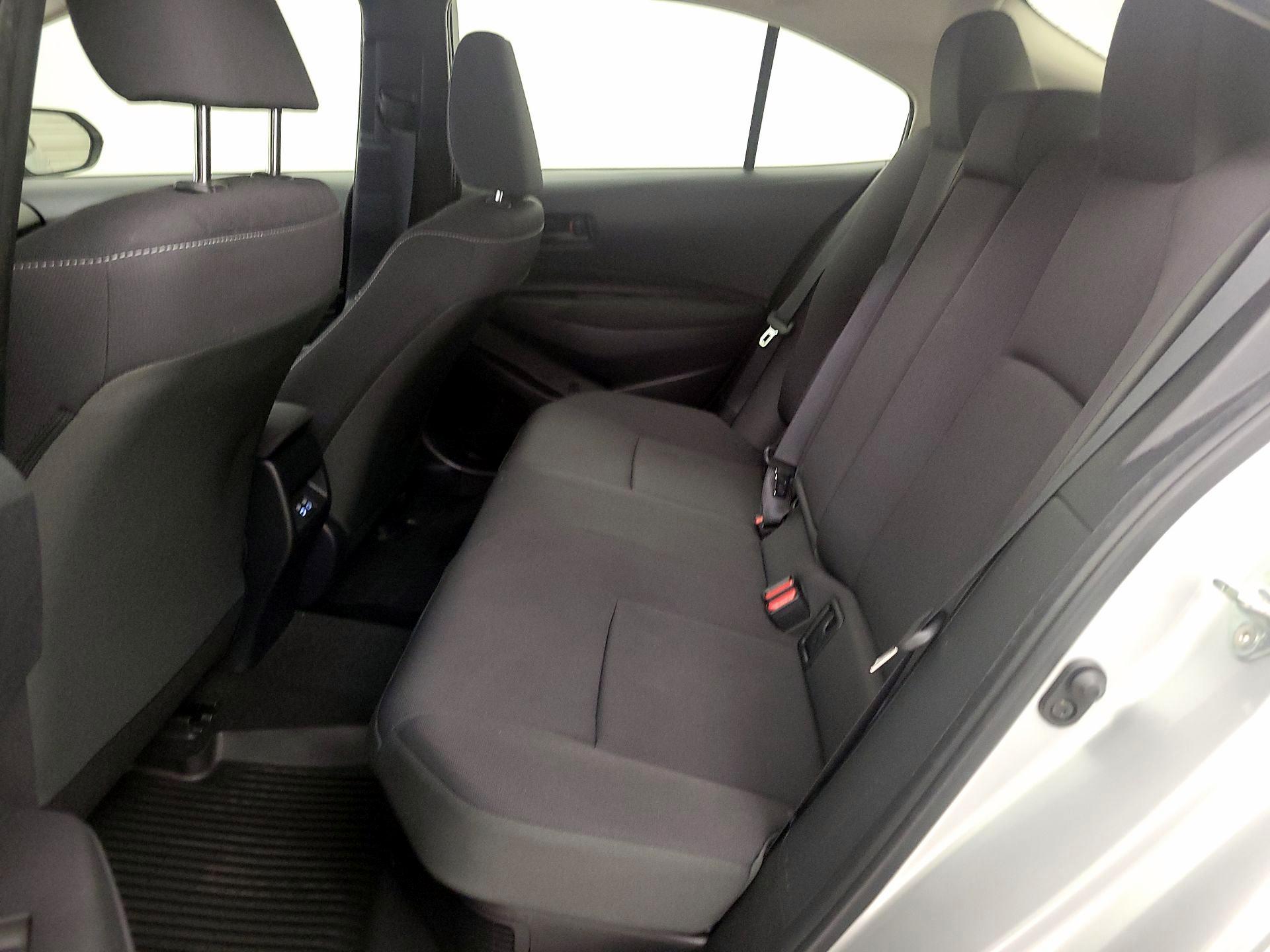 Thumbnail: 2024 Toyota Corolla - 19