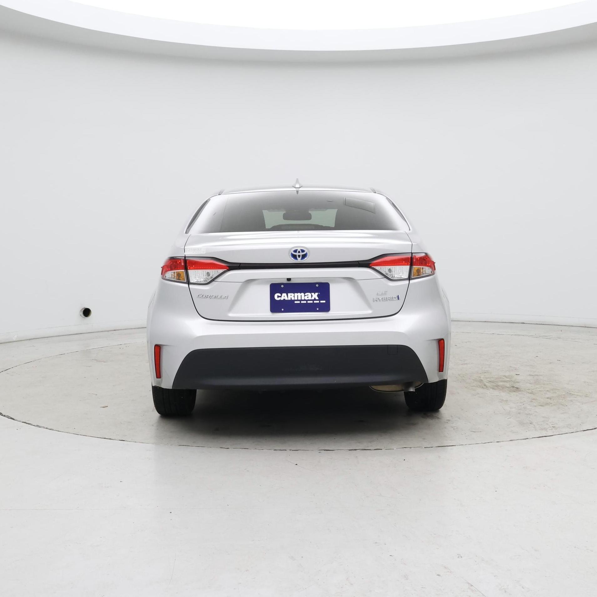 Thumbnail: 2024 Toyota Corolla - 6