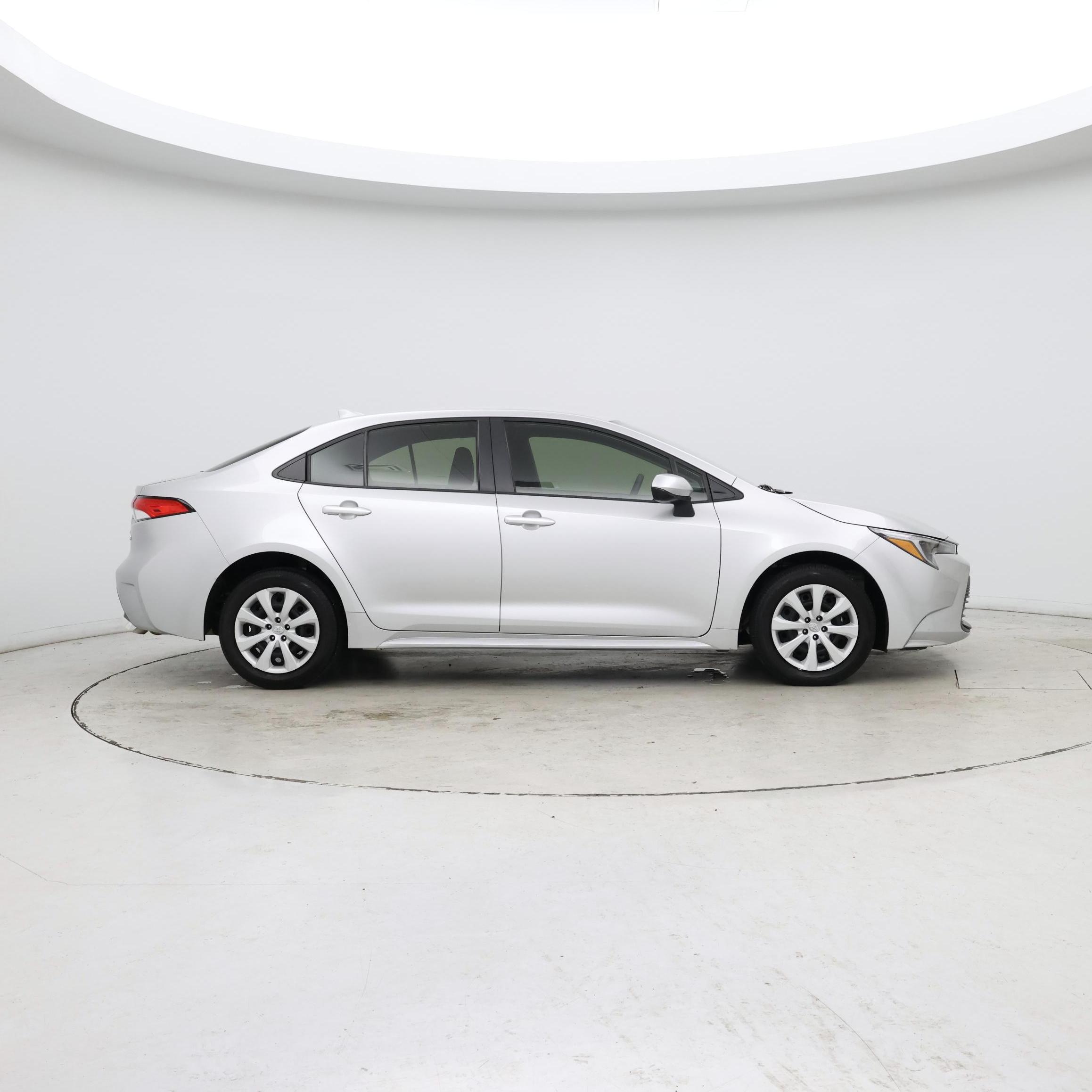 Thumbnail: 2024 Toyota Corolla - 7