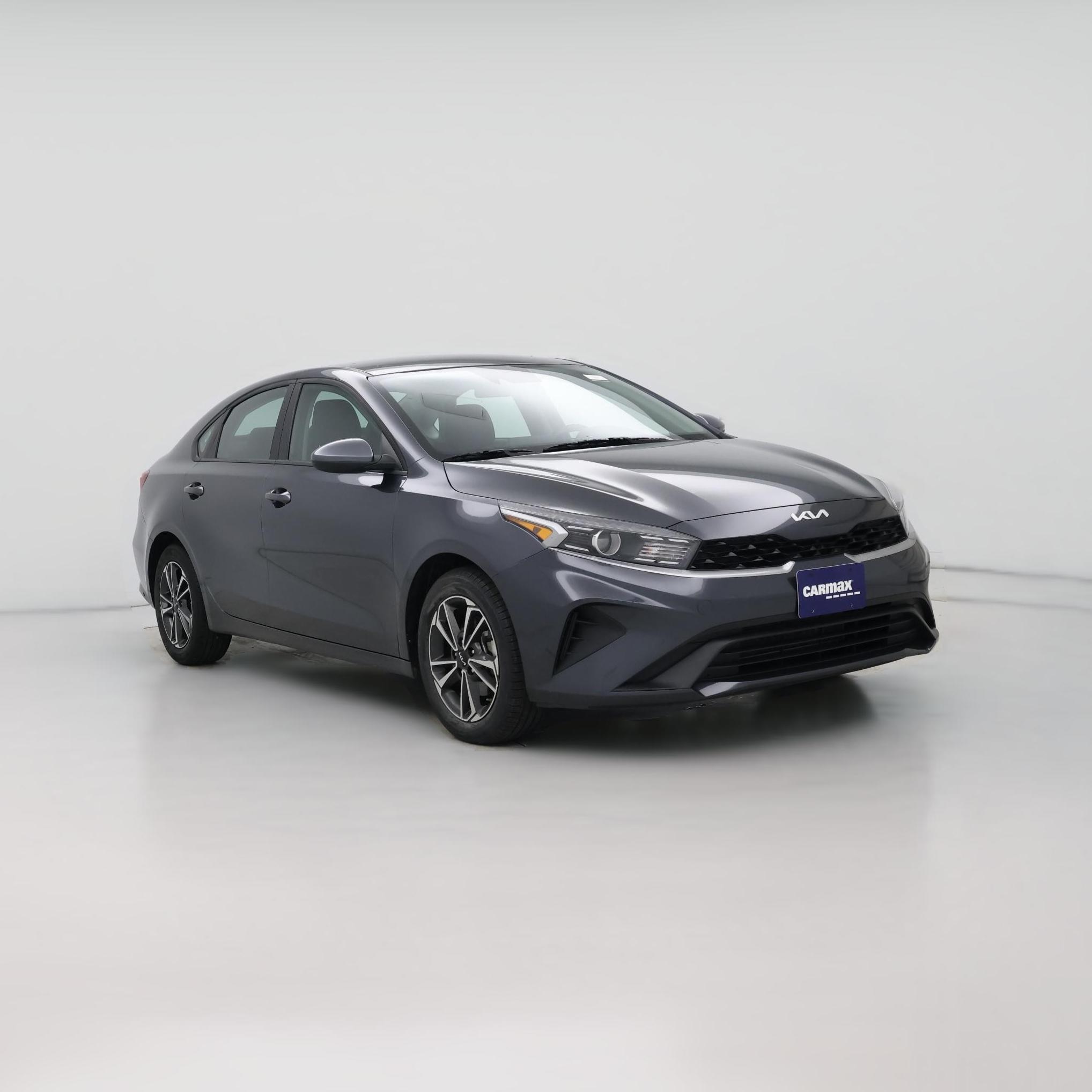 Thumbnail: 2024 Kia Forte - 1