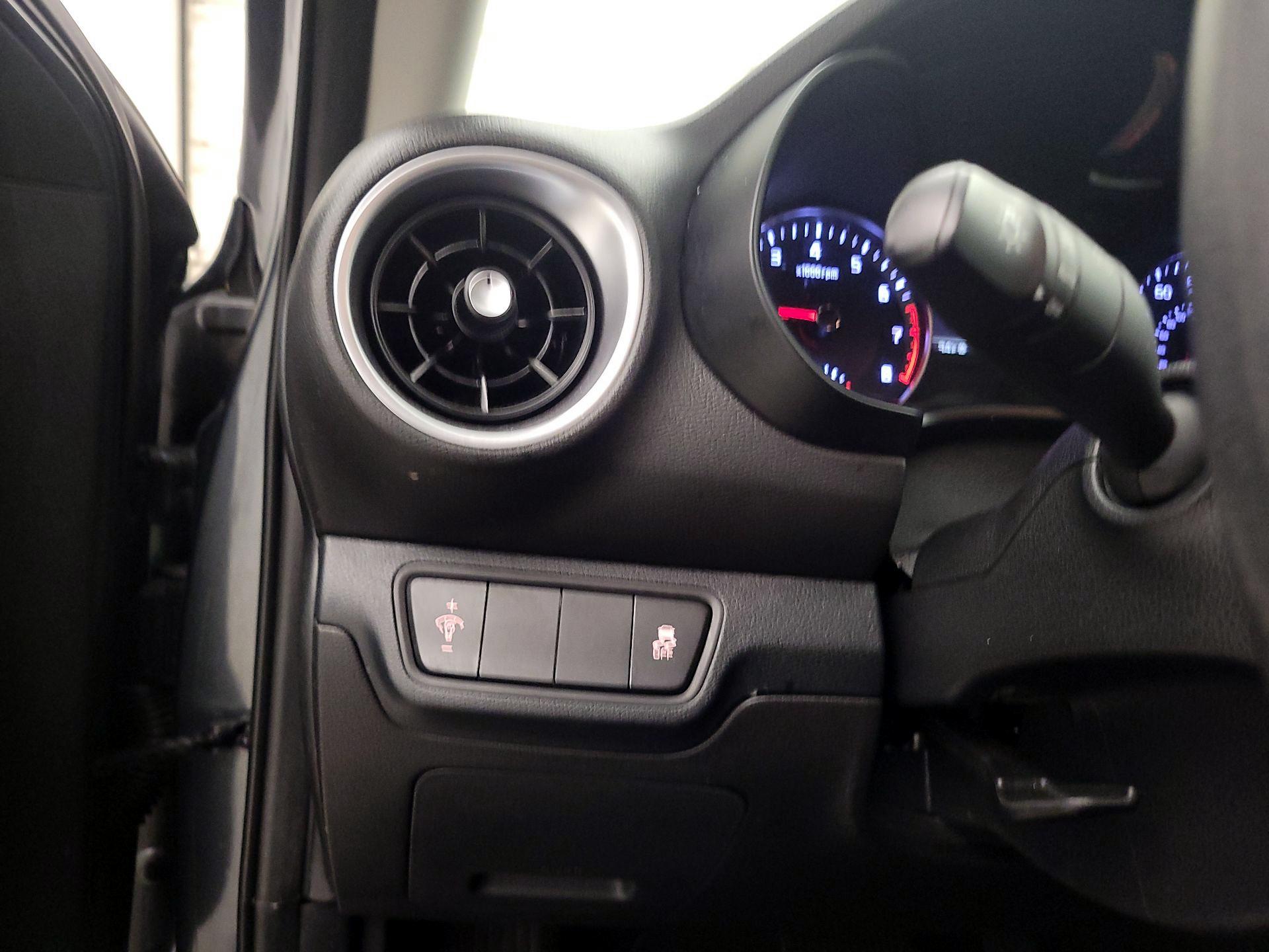 Thumbnail: 2024 Kia Forte - 13