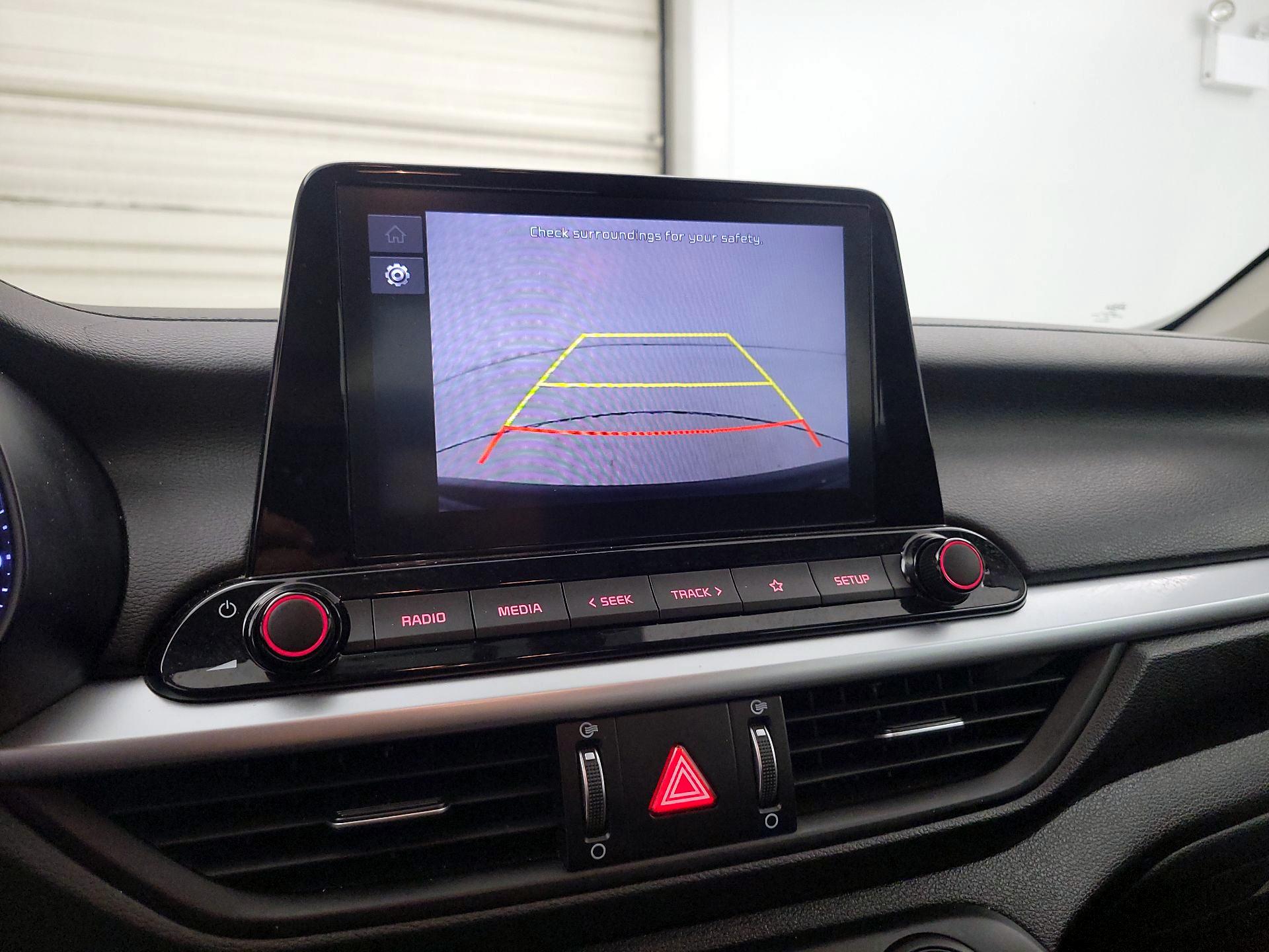 Thumbnail: 2024 Kia Forte - 14