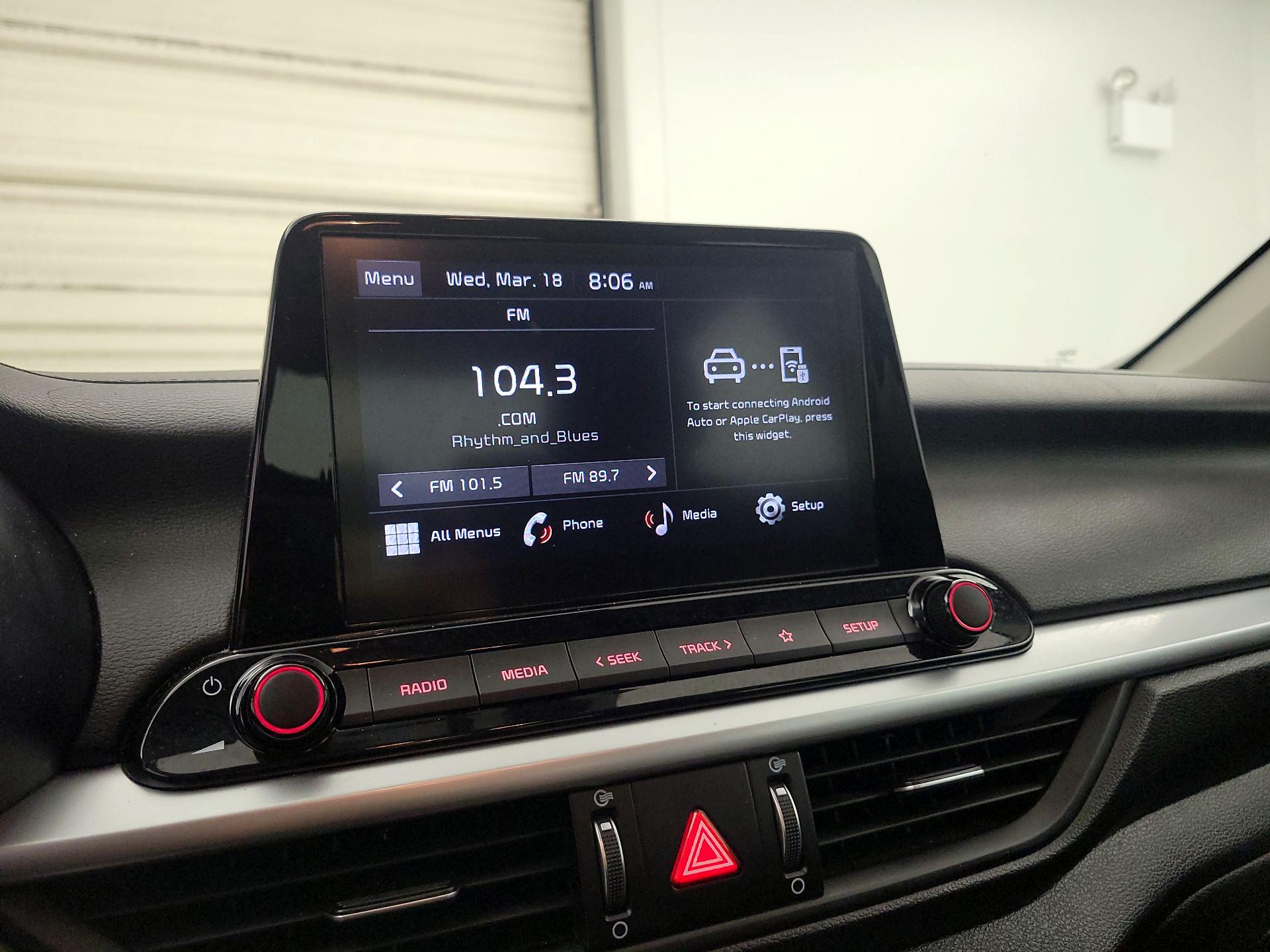 Thumbnail: 2024 Kia Forte - 15