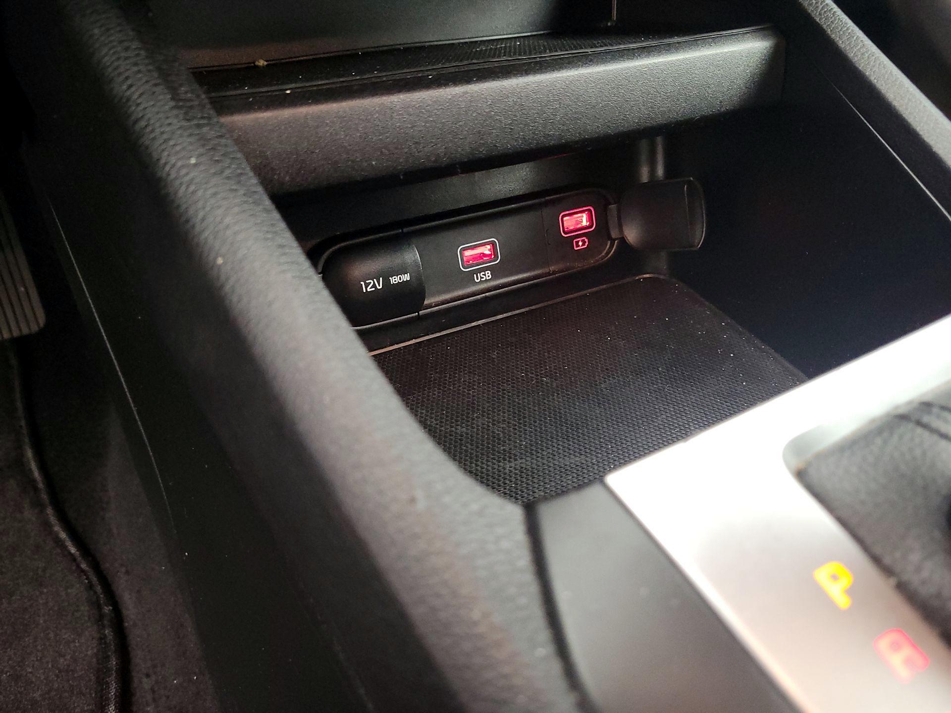 Thumbnail: 2024 Kia Forte - 18