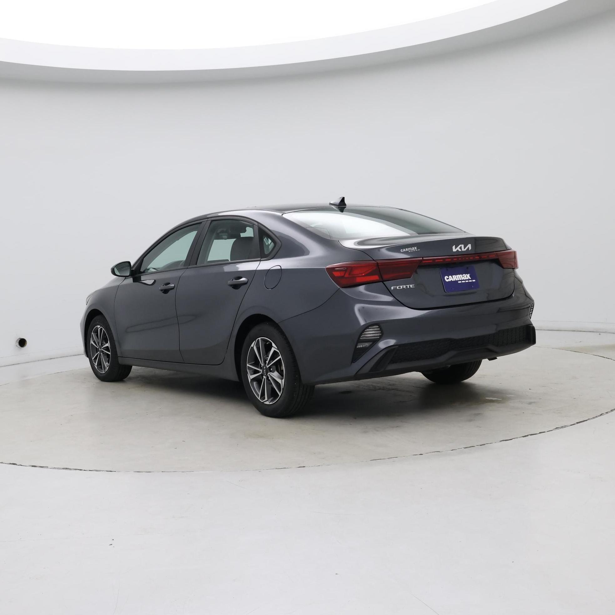 Thumbnail: 2024 Kia Forte - 2