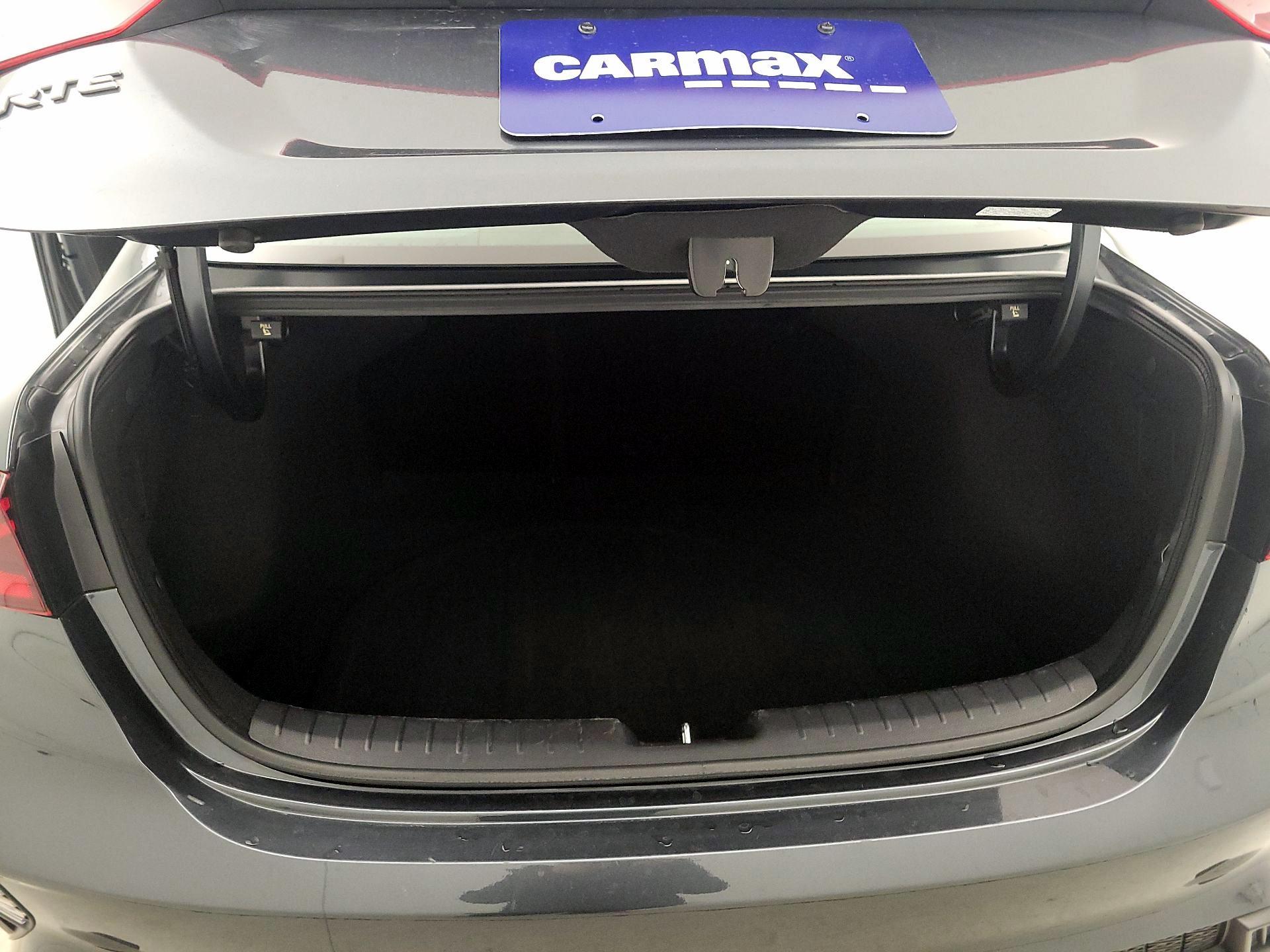 Thumbnail: 2024 Kia Forte - 20