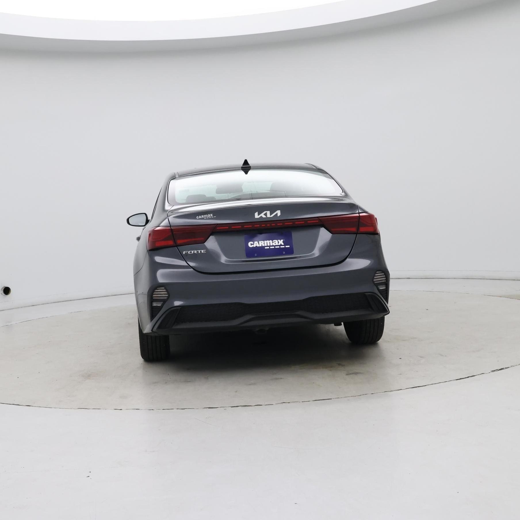 Thumbnail: 2024 Kia Forte - 6