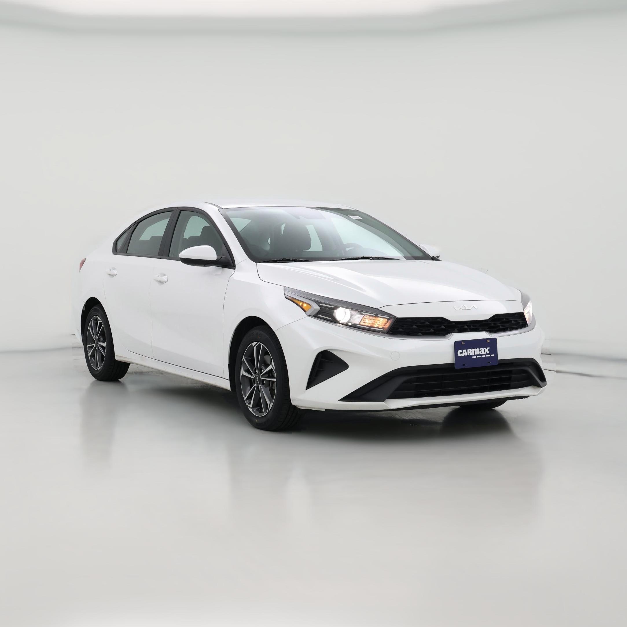 Thumbnail: 2024 Kia Forte - 1