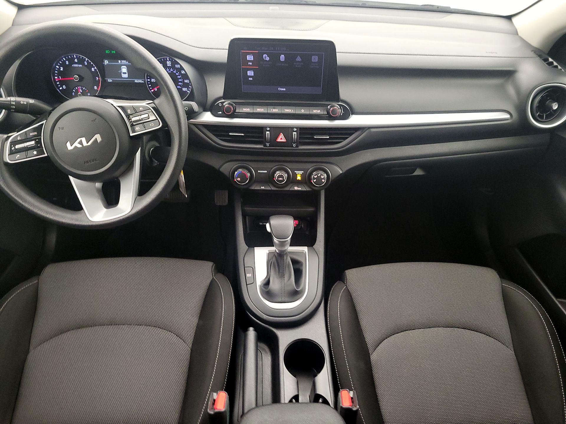Thumbnail: 2024 Kia Forte - 9