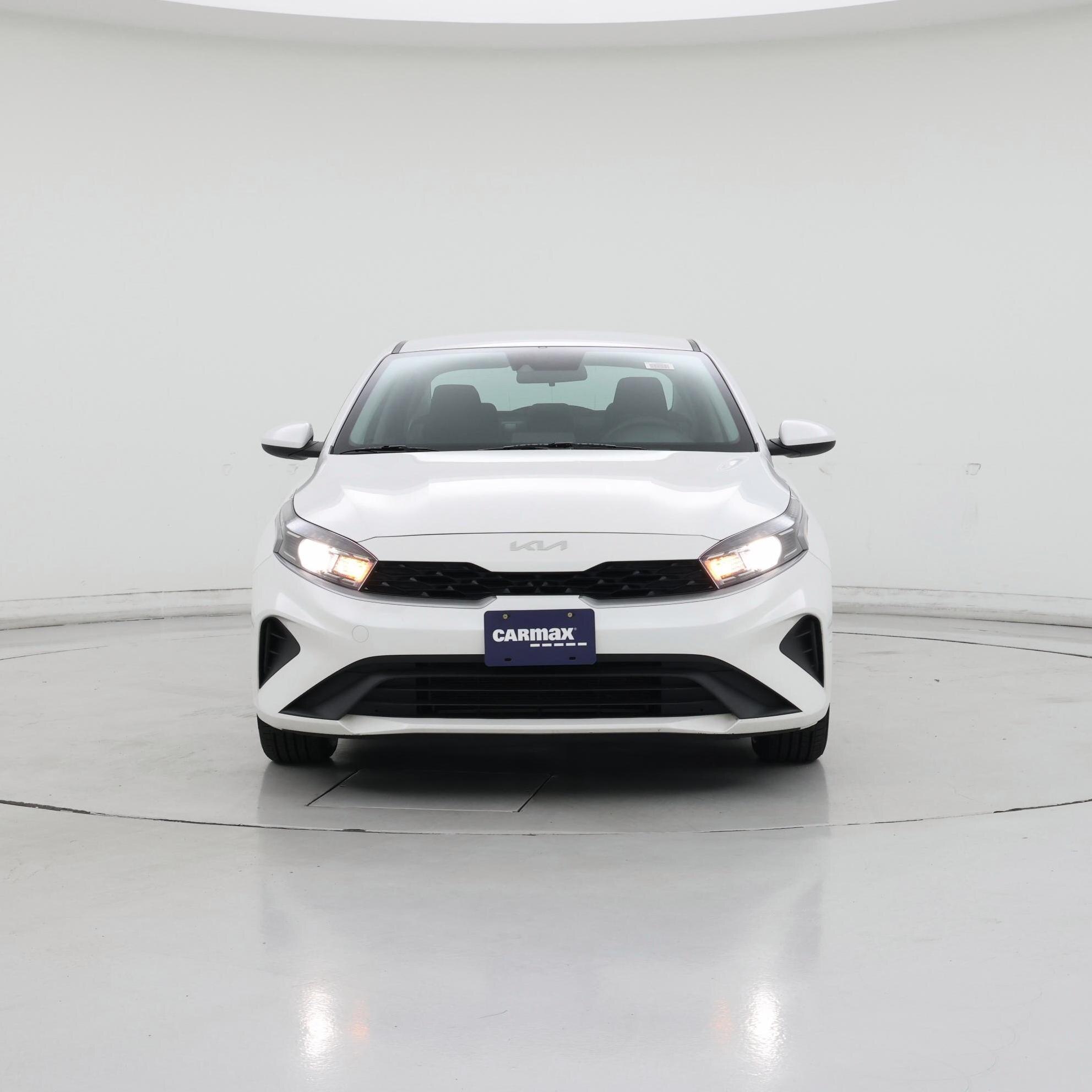 Thumbnail: 2024 Kia Forte - 5