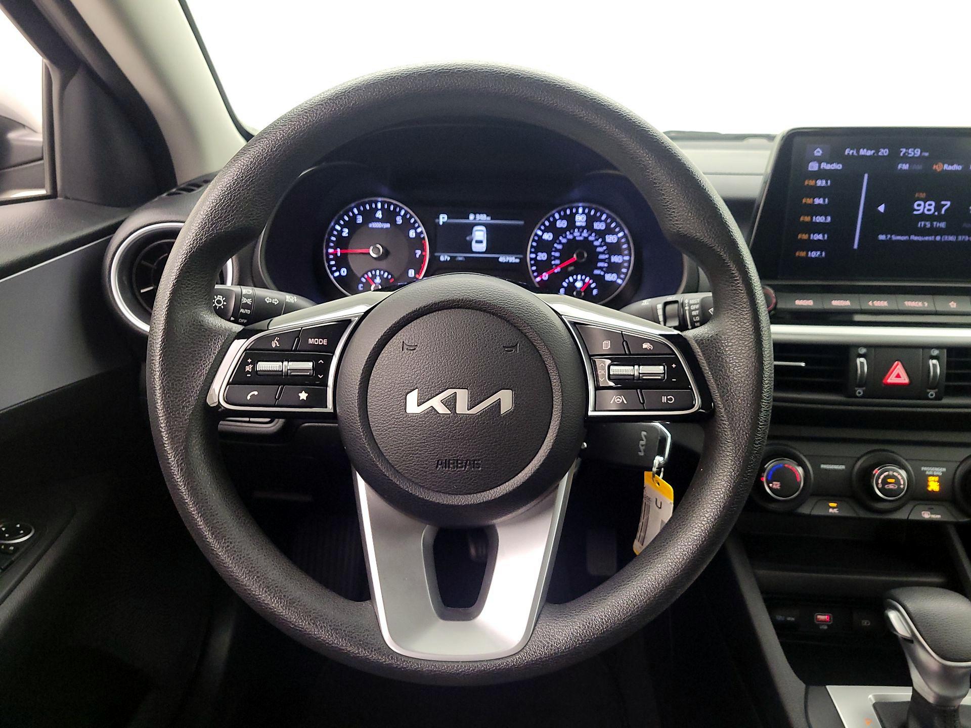 Thumbnail: 2024 Kia Forte - 10