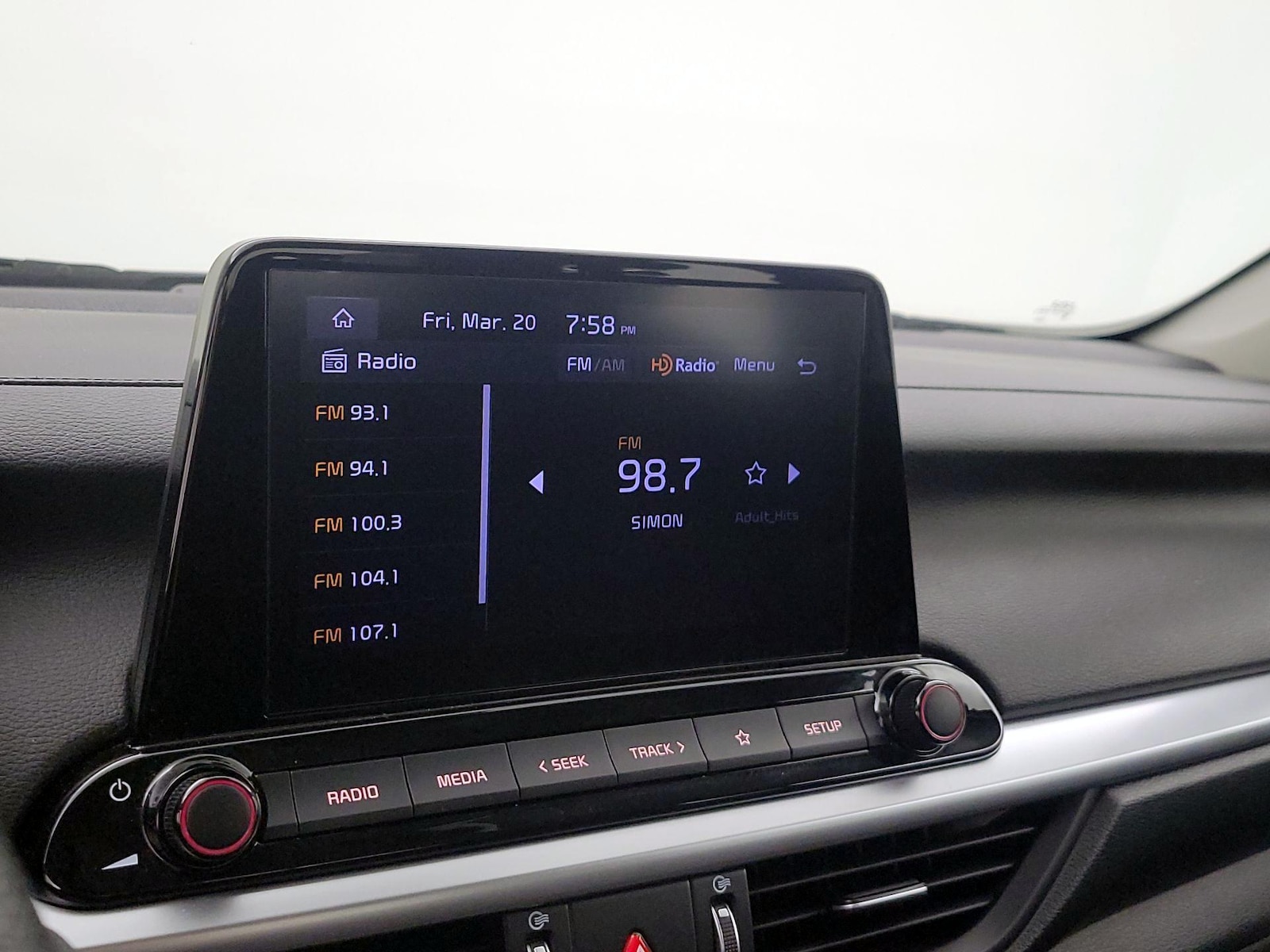 2024 Kia Forte LXS - Photo 16