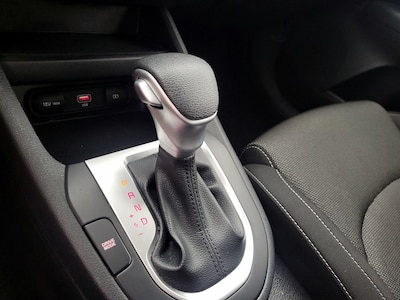 Shifter