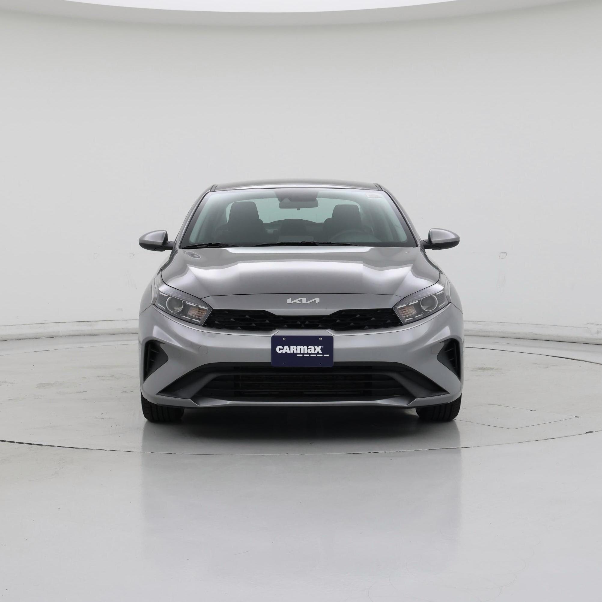 Thumbnail: 2024 Kia Forte - 5