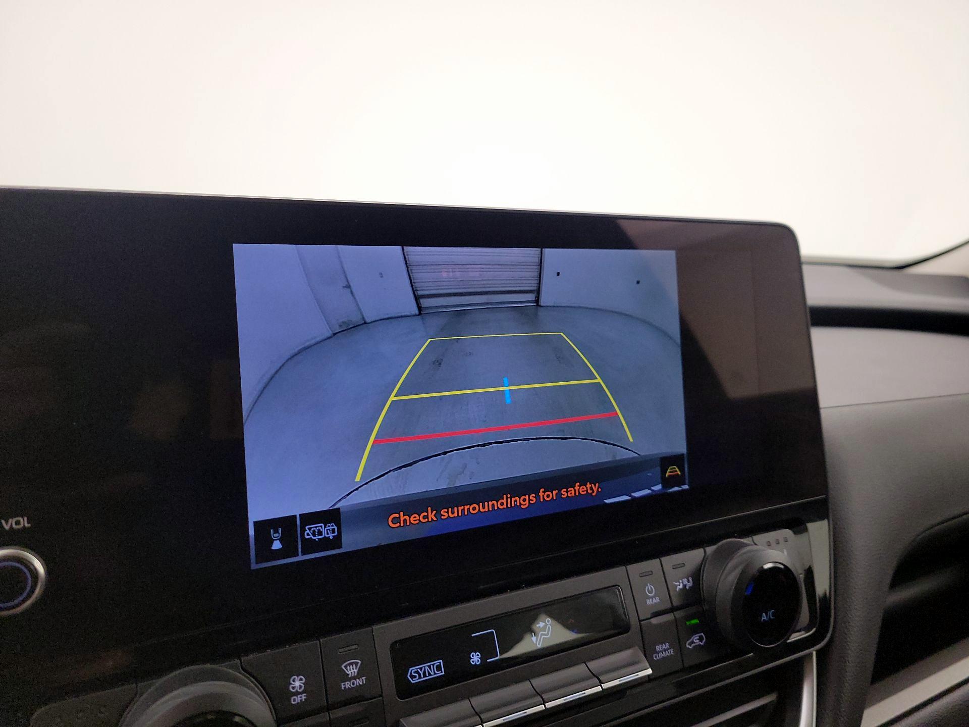 Thumbnail: 2025 Toyota Grand Highlander - 14