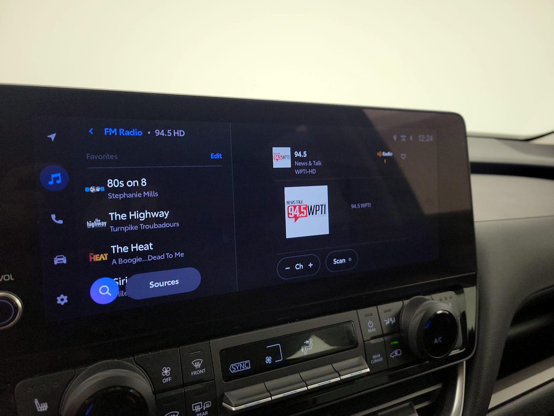 Thumbnail: 2025 Toyota Grand Highlander - 15