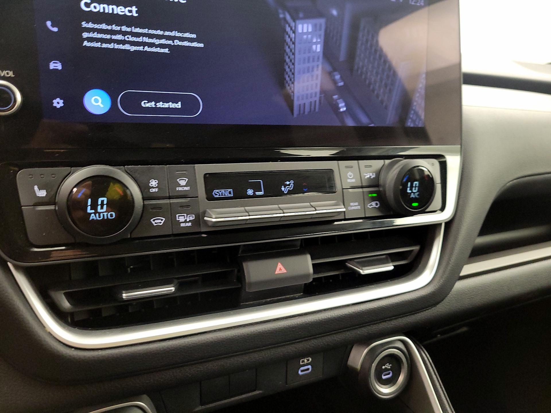 Thumbnail: 2025 Toyota Grand Highlander - 16