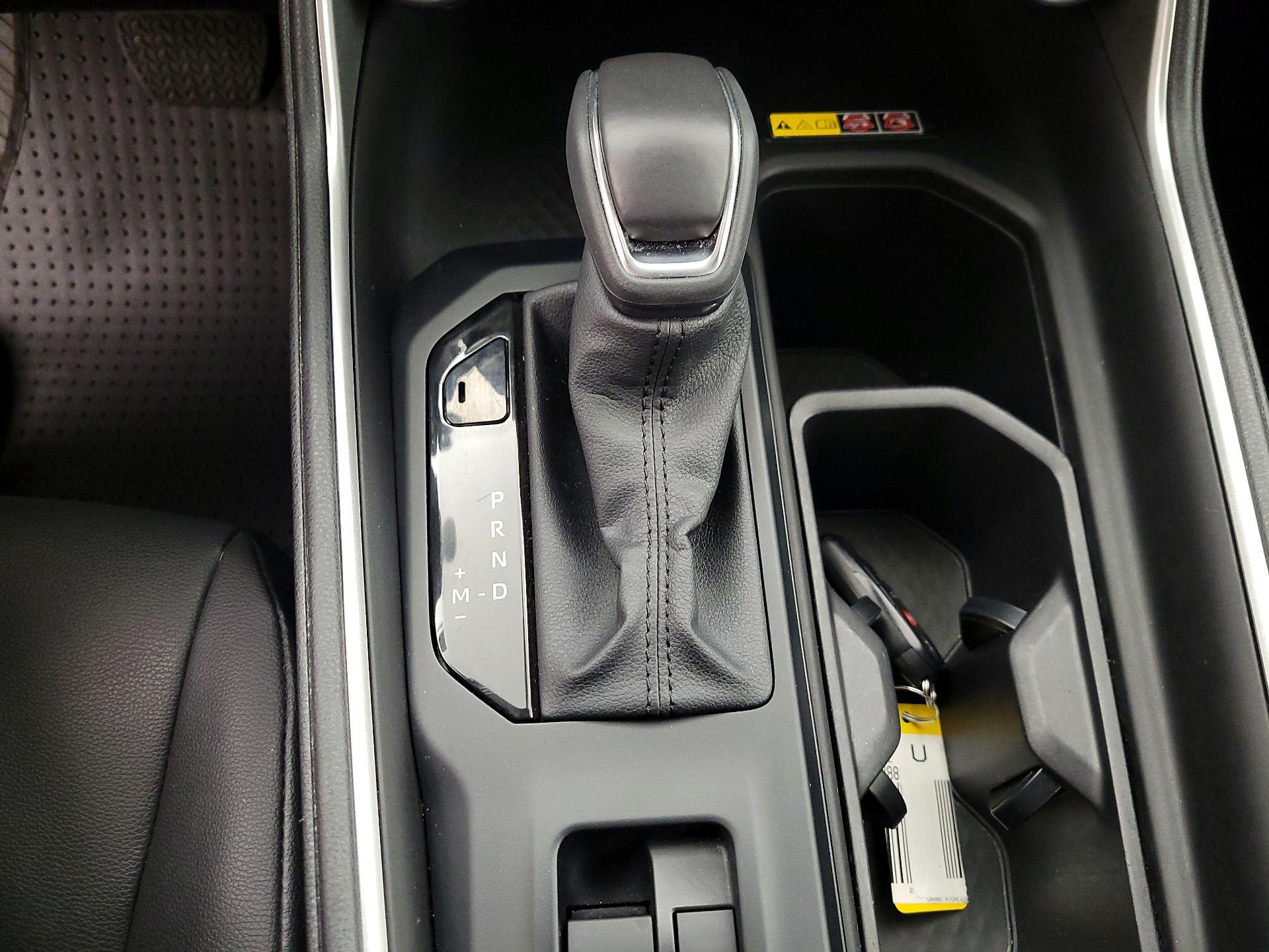 Thumbnail: 2025 Toyota Grand Highlander - 17