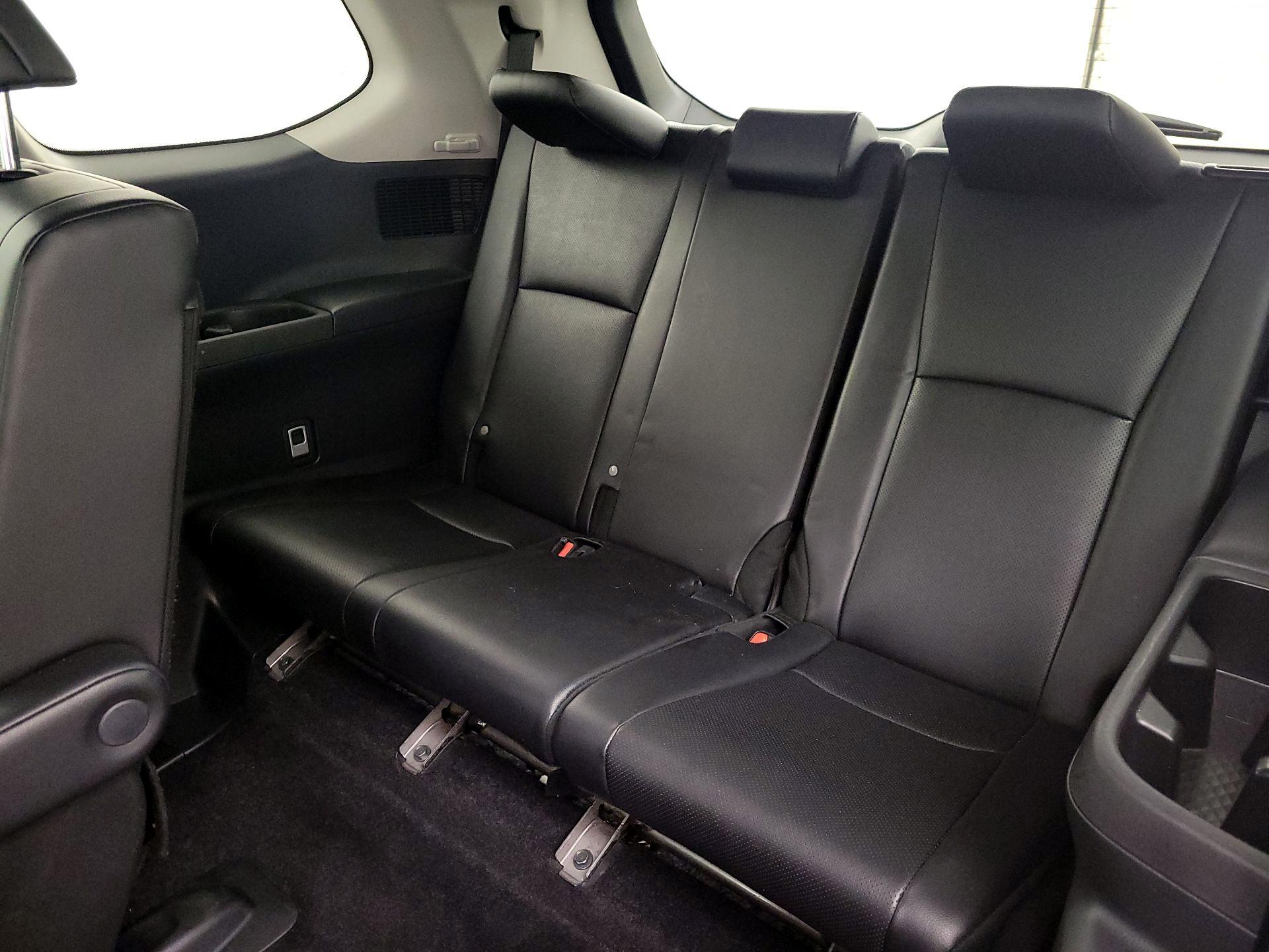 Thumbnail: 2025 Toyota Grand Highlander - 20