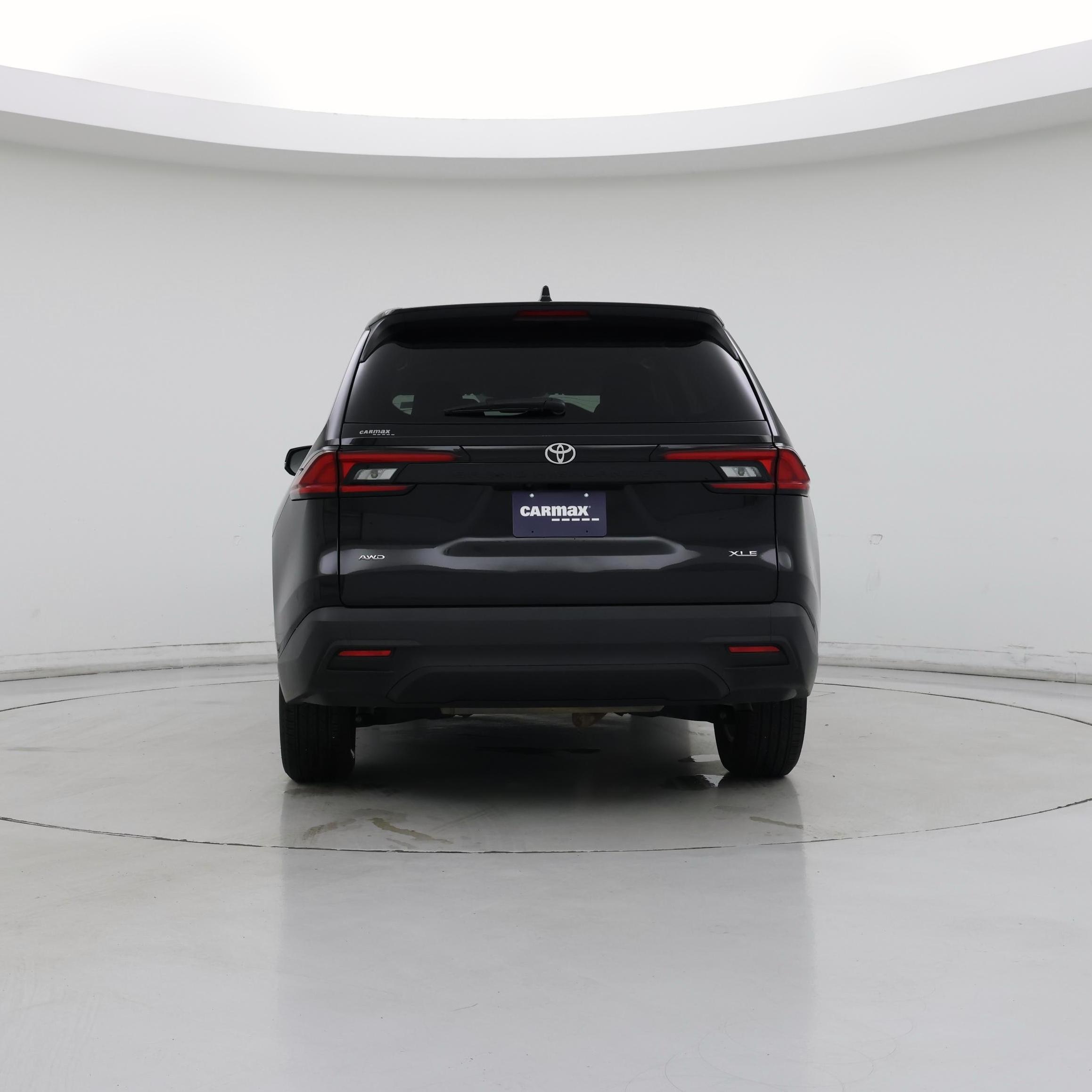 Thumbnail: 2025 Toyota Grand Highlander - 6