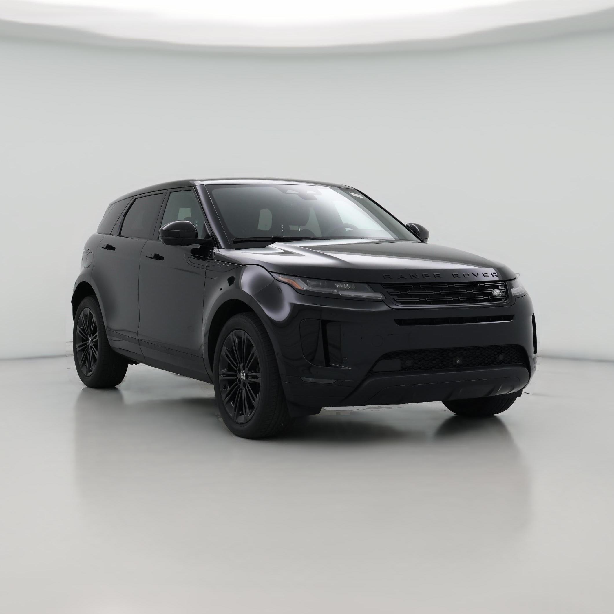 Thumbnail: 2024 Land Rover Range Rover Evoque - 1